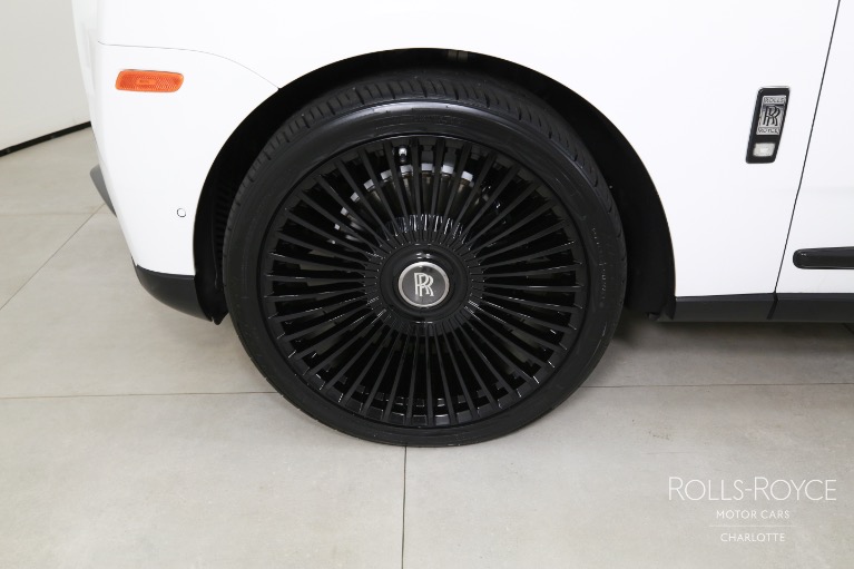 Used-2020-Rolls-Royce-Cullinan
