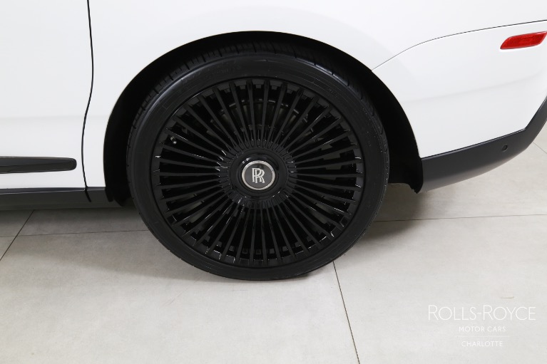 Used-2020-Rolls-Royce-Cullinan