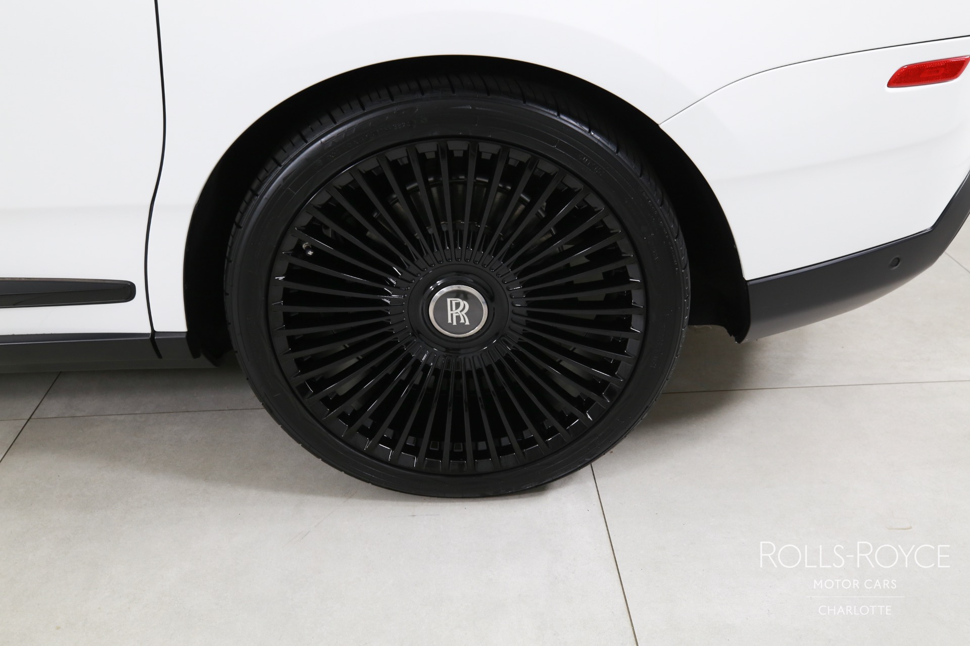 Used 2020 Rolls-Royce Cullinan | Charlotte, NC
