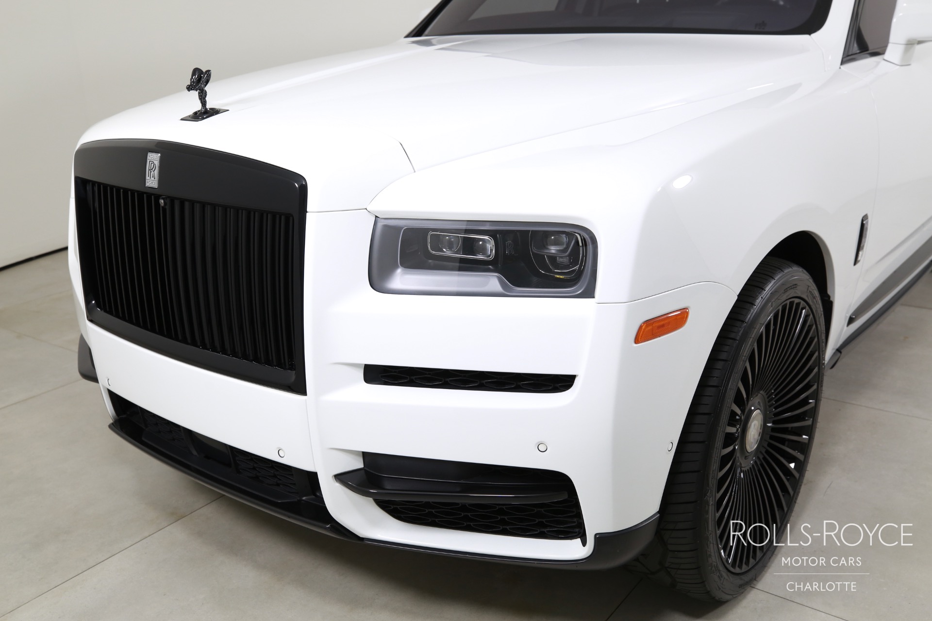Used 2020 Rolls-Royce Cullinan | Charlotte, NC