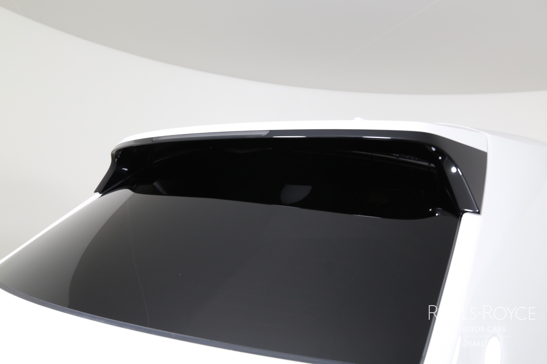 Used 2020 Rolls-Royce Cullinan | Charlotte, NC