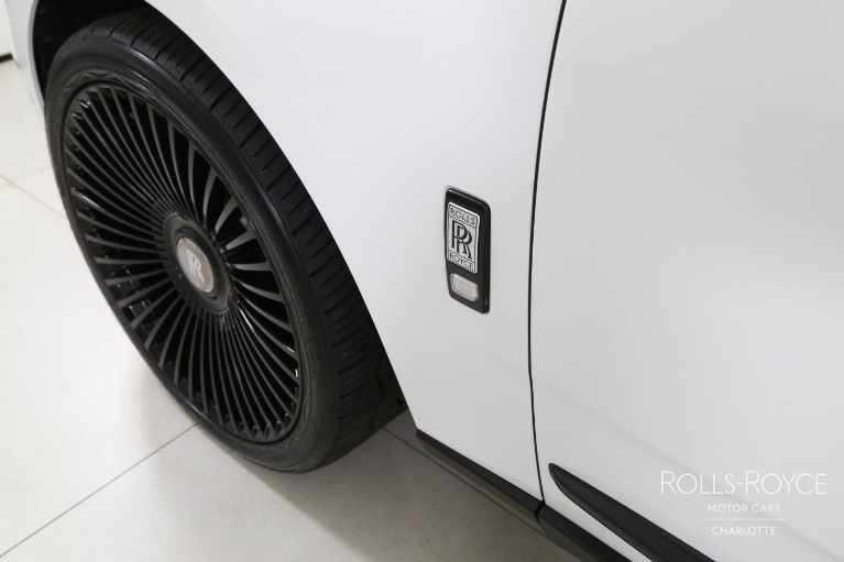 Used-2020-Rolls-Royce-Cullinan