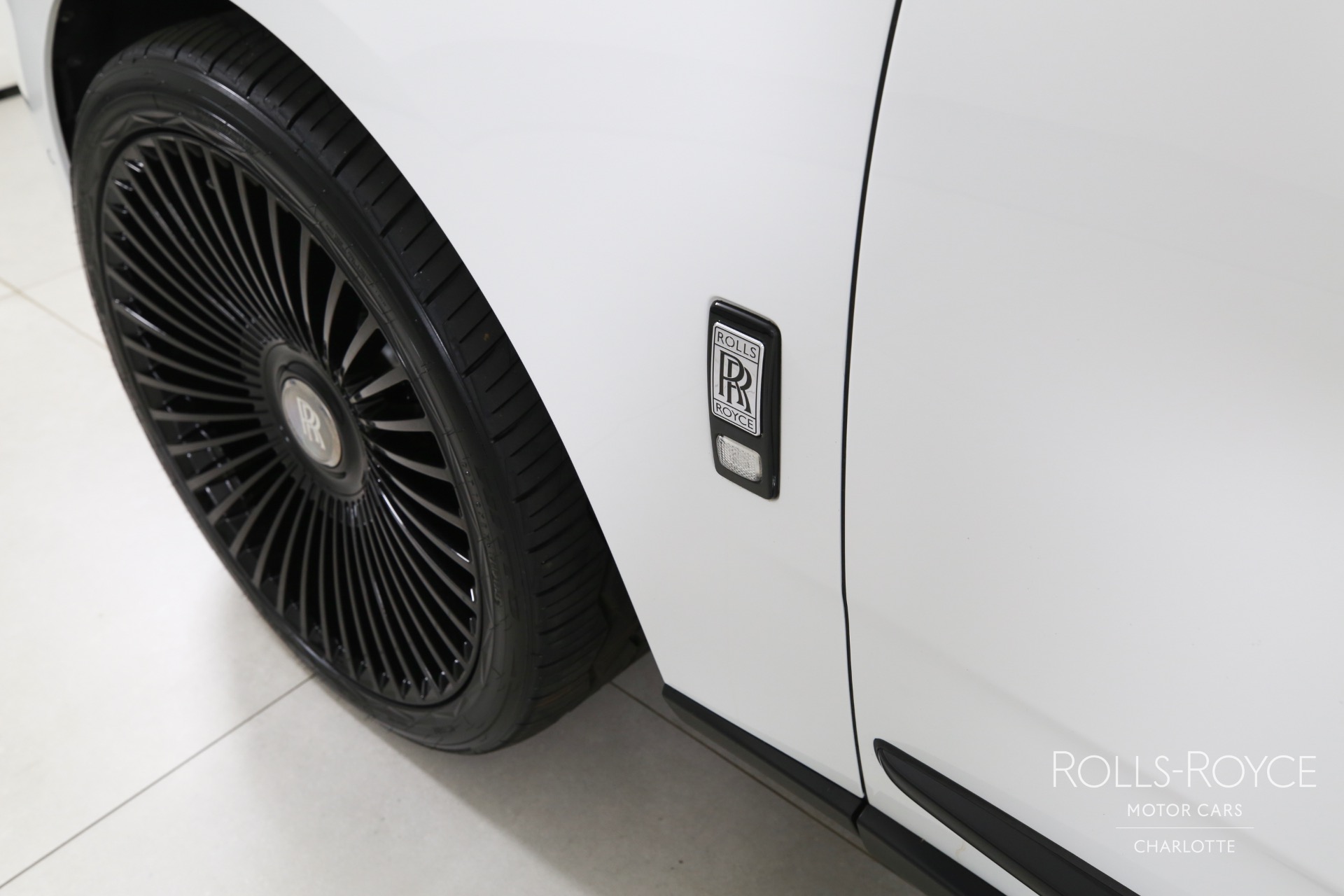 Used 2020 Rolls-Royce Cullinan | Charlotte, NC