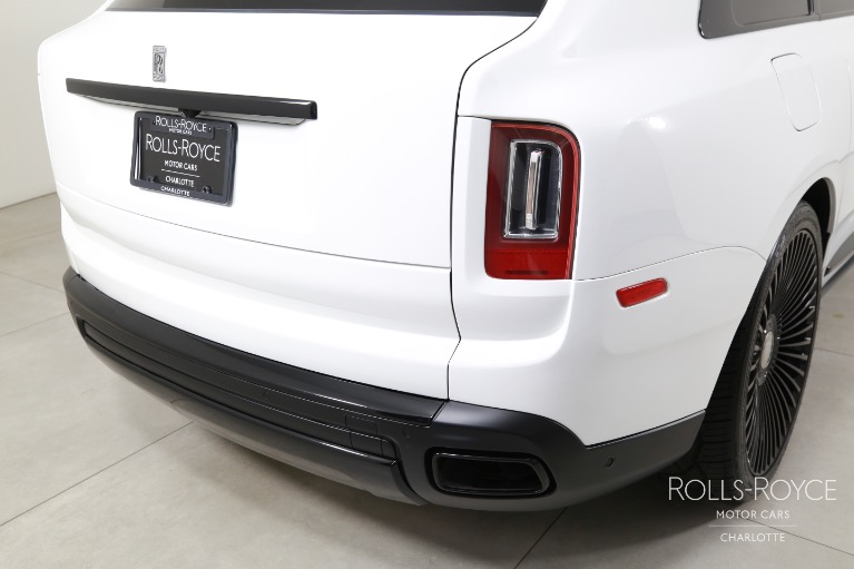 Used-2020-Rolls-Royce-Cullinan