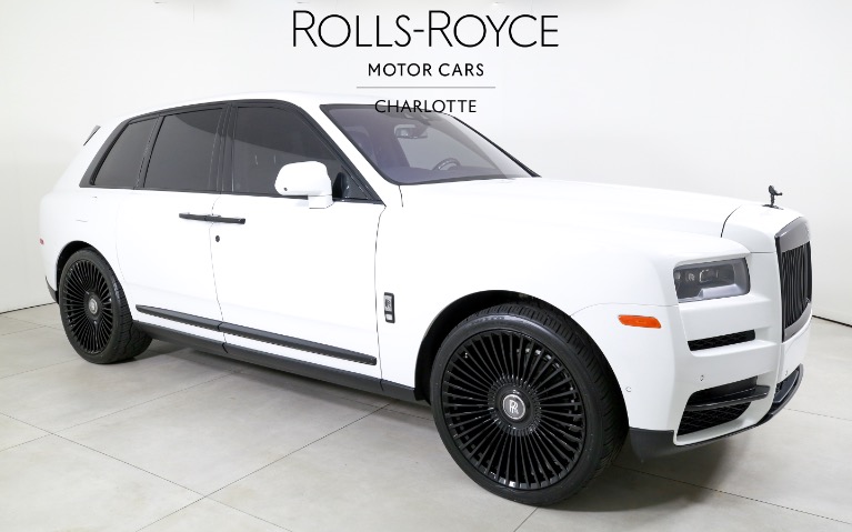 Used-2020-Rolls-Royce-Cullinan