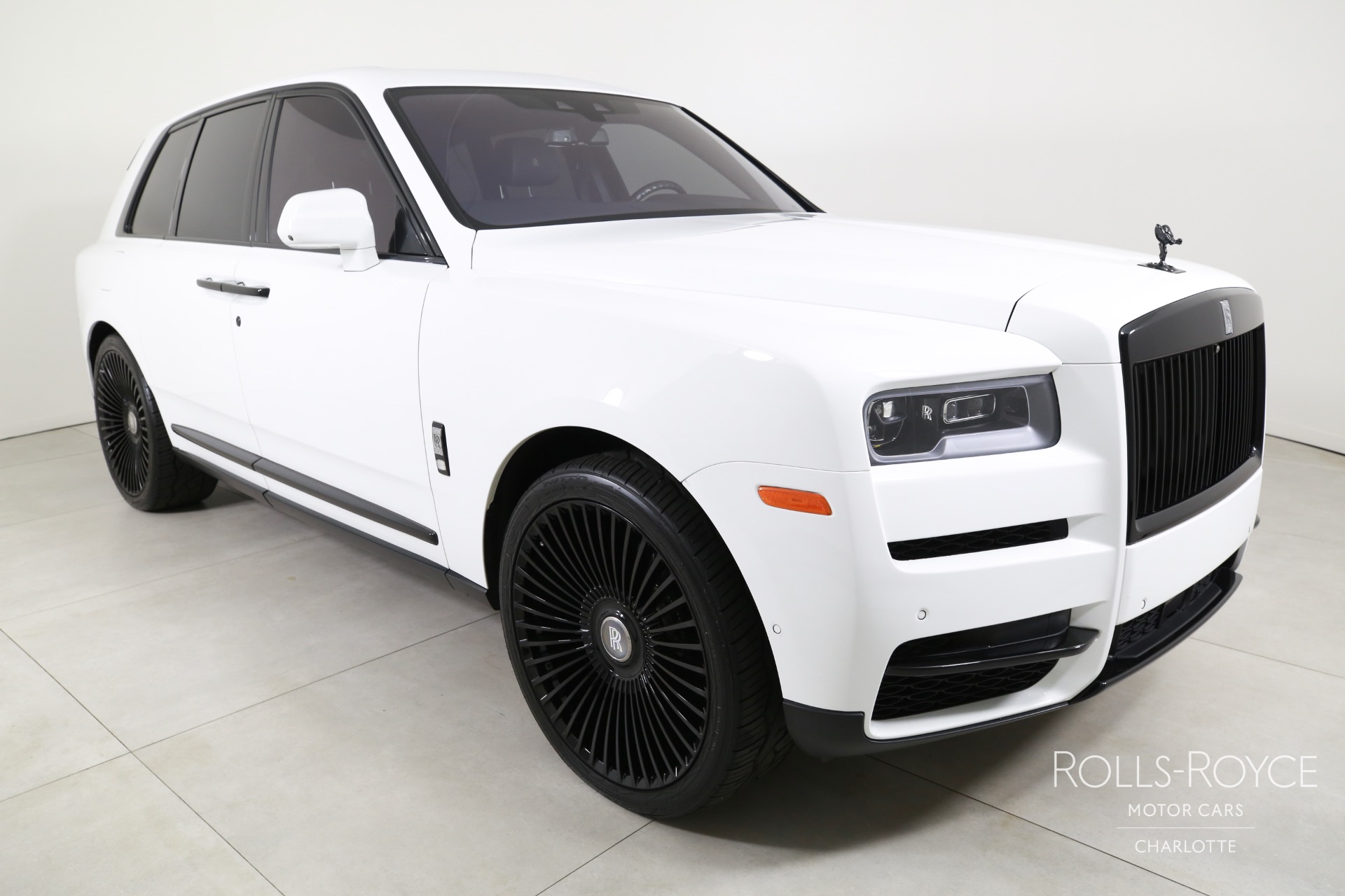 Used 2020 Rolls-Royce Cullinan | Charlotte, NC