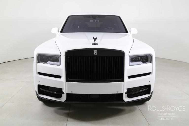 Used-2020-Rolls-Royce-Cullinan