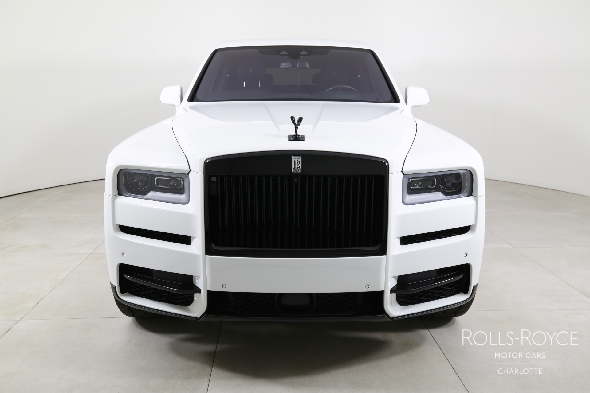 Used 2020 Rolls-Royce Cullinan | Charlotte, NC