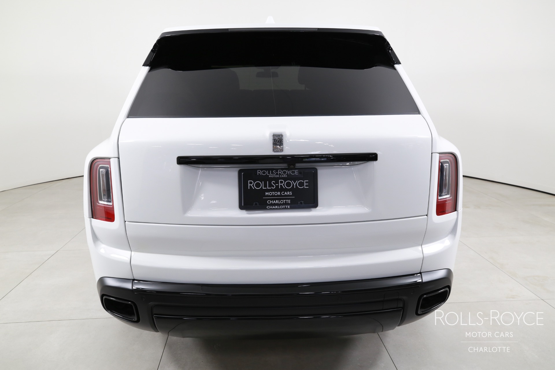 Used 2020 Rolls-Royce Cullinan | Charlotte, NC