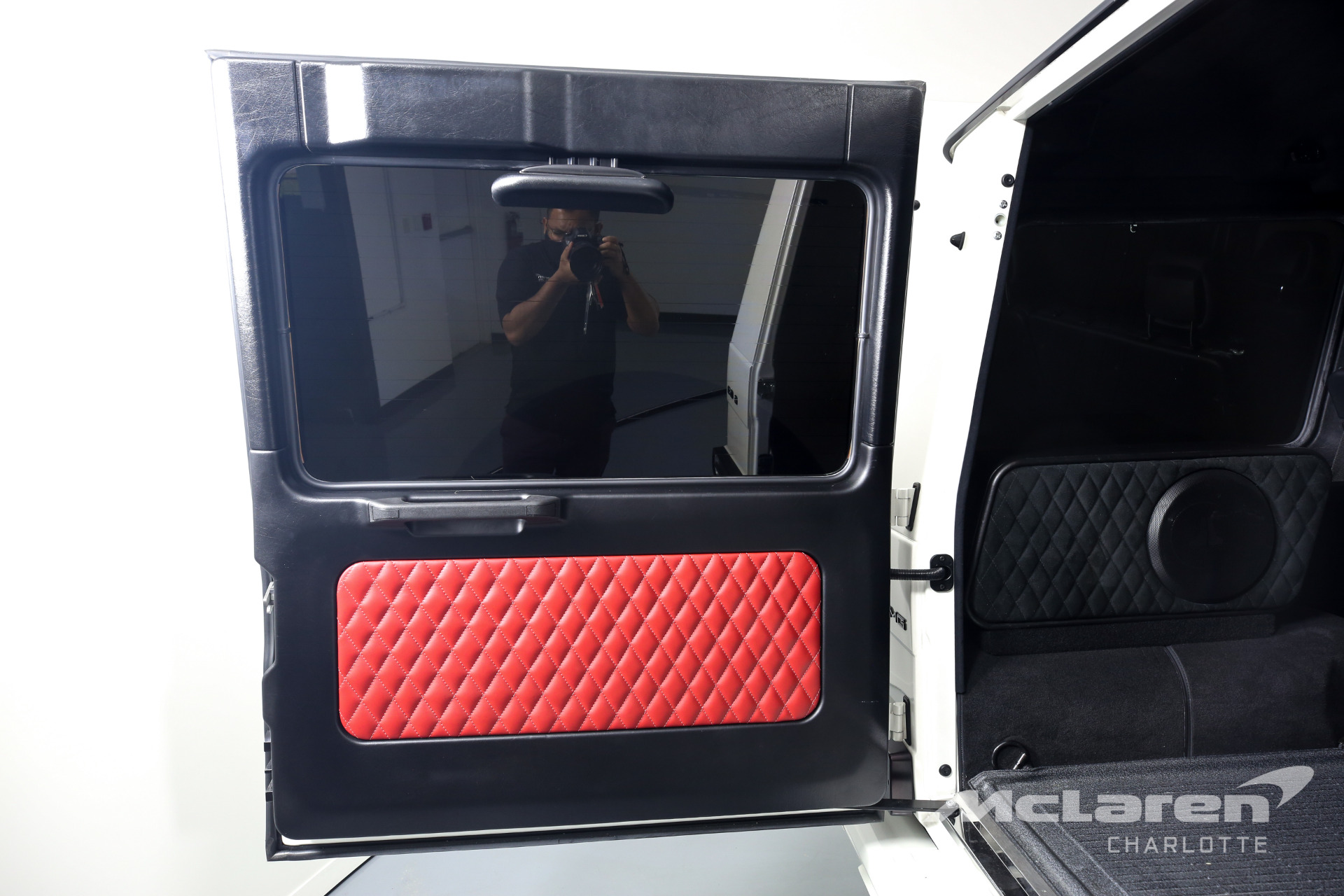 Used 2016 Mercedes-Benz G-Class AMG G 63 | Charlotte, NC