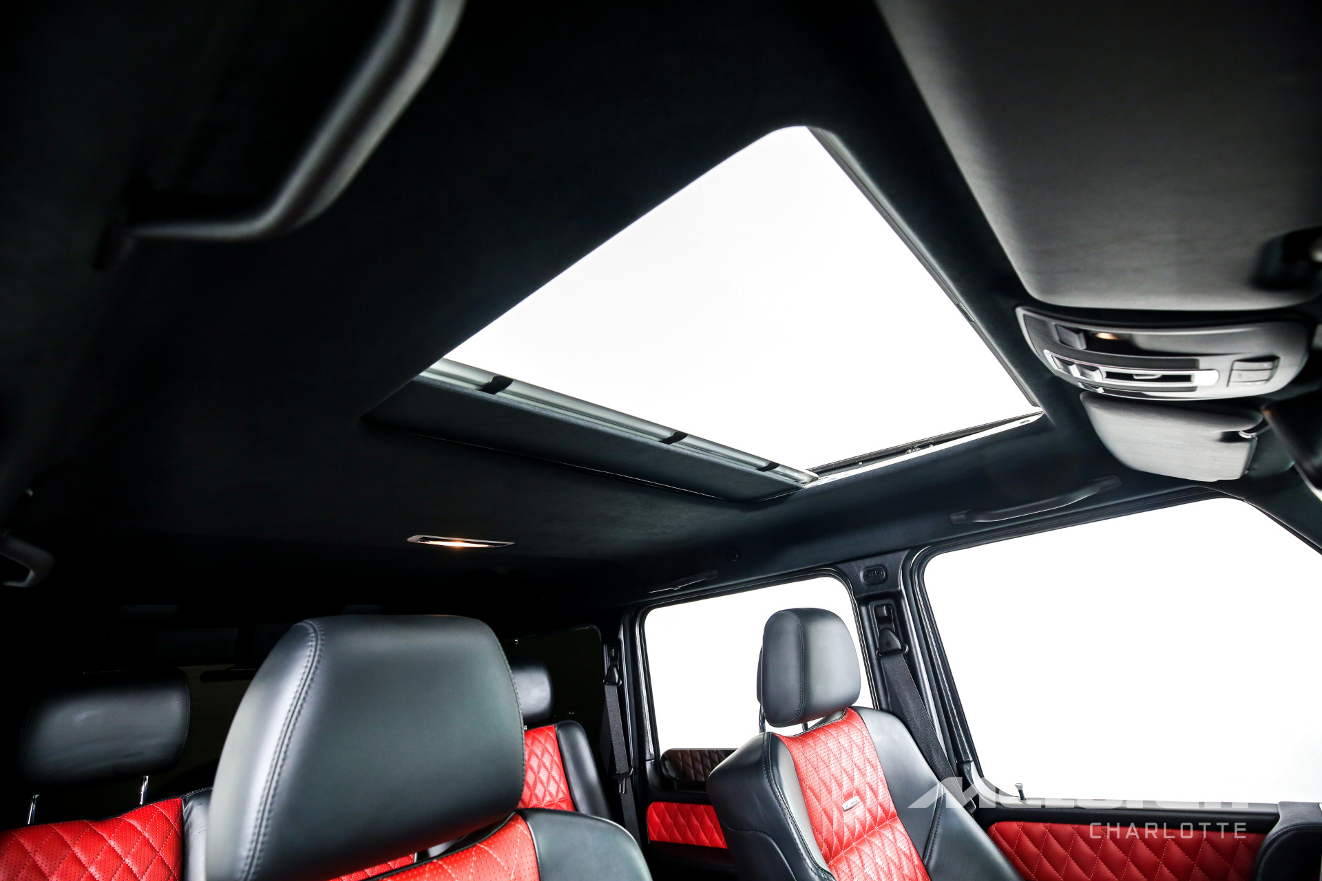 Used 2016 Mercedes-Benz G-Class AMG G 63 | Charlotte, NC