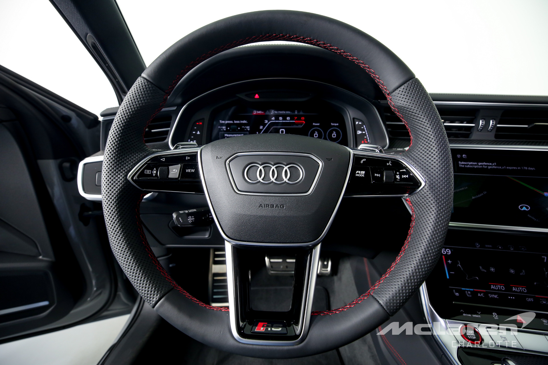 Used 2021 Audi RS 6 4.0T quattro Avant | Charlotte, NC
