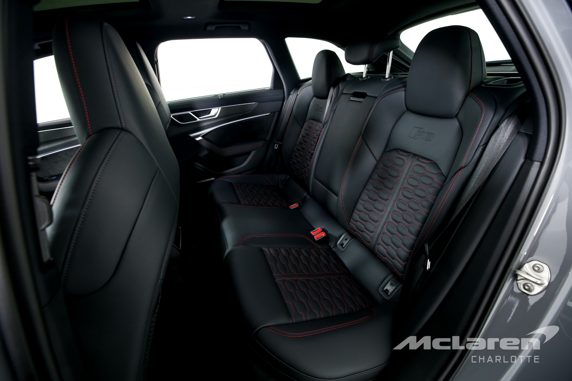 Used 2021 Audi RS 6 4.0T quattro Avant | Charlotte, NC