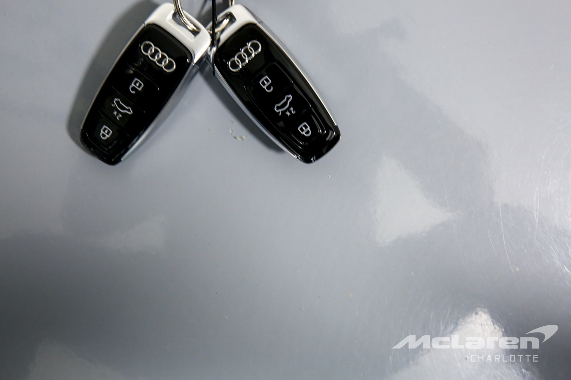Used 2021 Audi RS 6 4.0T quattro Avant | Charlotte, NC