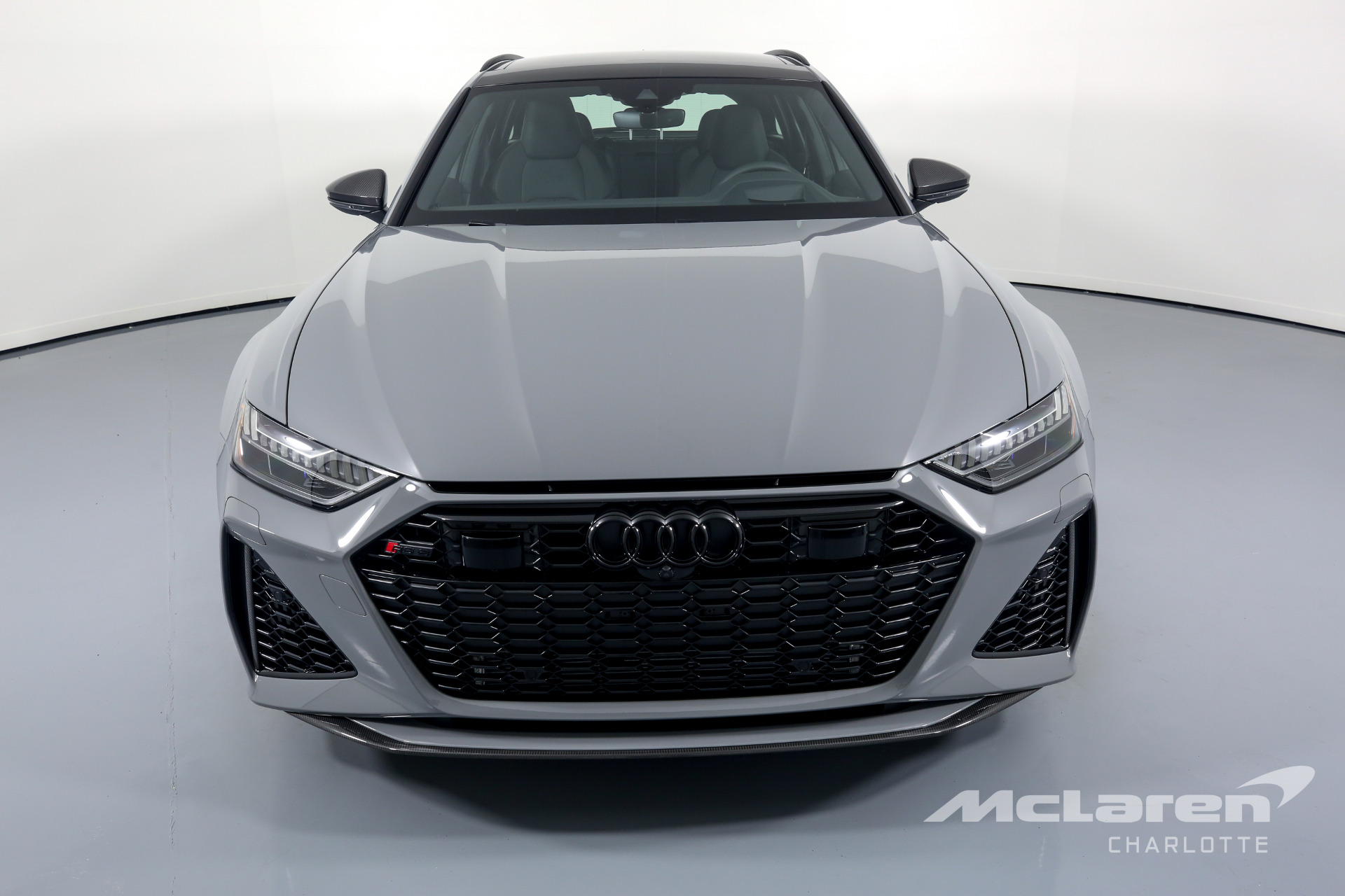 Used 2021 Audi RS 6 4.0T quattro Avant | Charlotte, NC