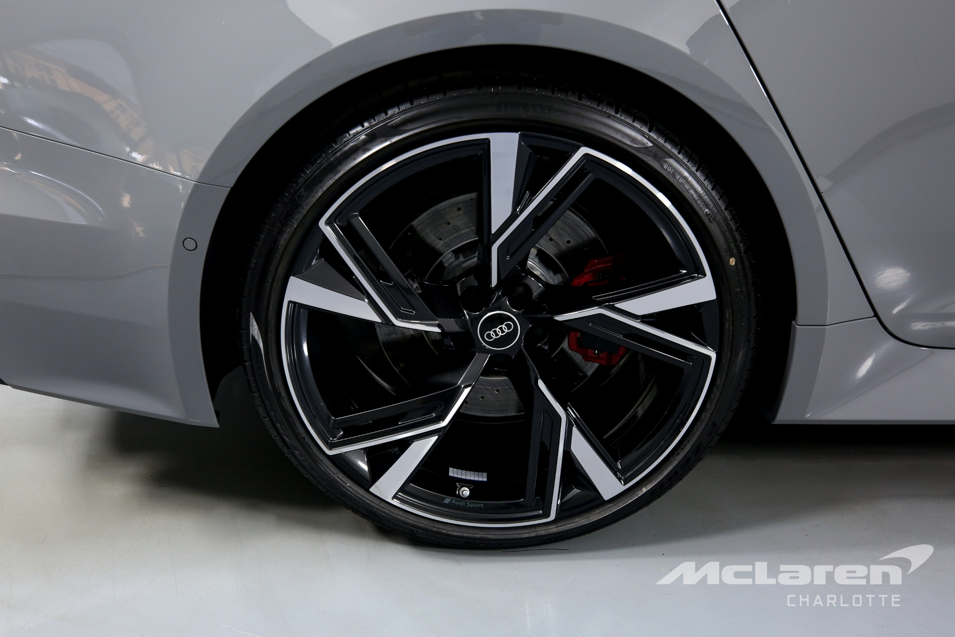 Used 2021 Audi RS 6 4.0T quattro Avant | Charlotte, NC