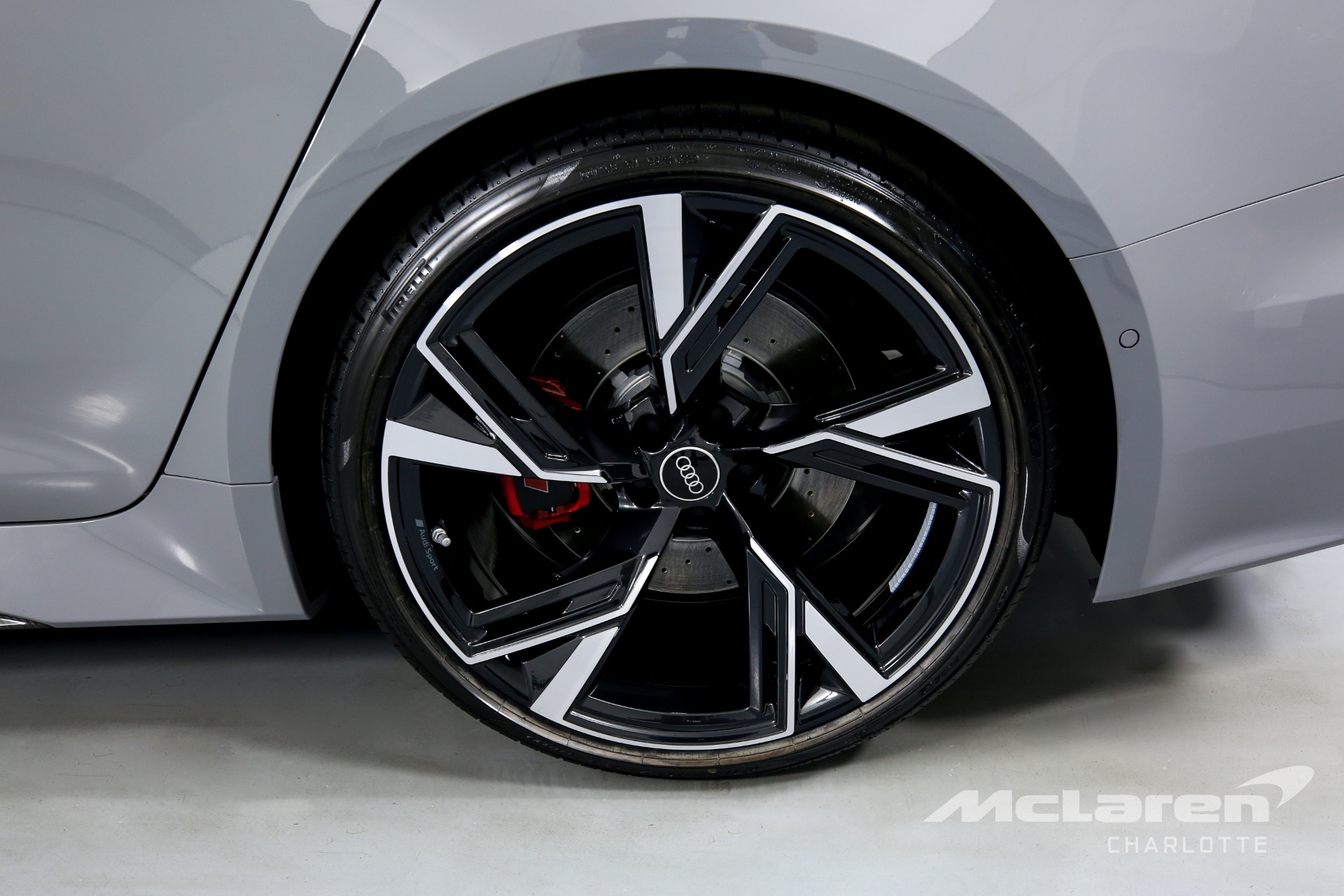 Used 2021 Audi RS 6 4.0T quattro Avant | Charlotte, NC