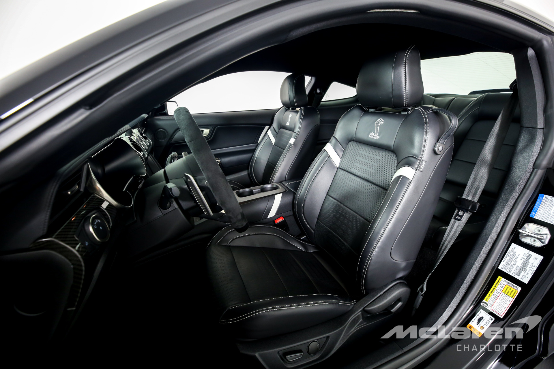 Used 2020 Ford Mustang Shelby GT500 | Charlotte, NC