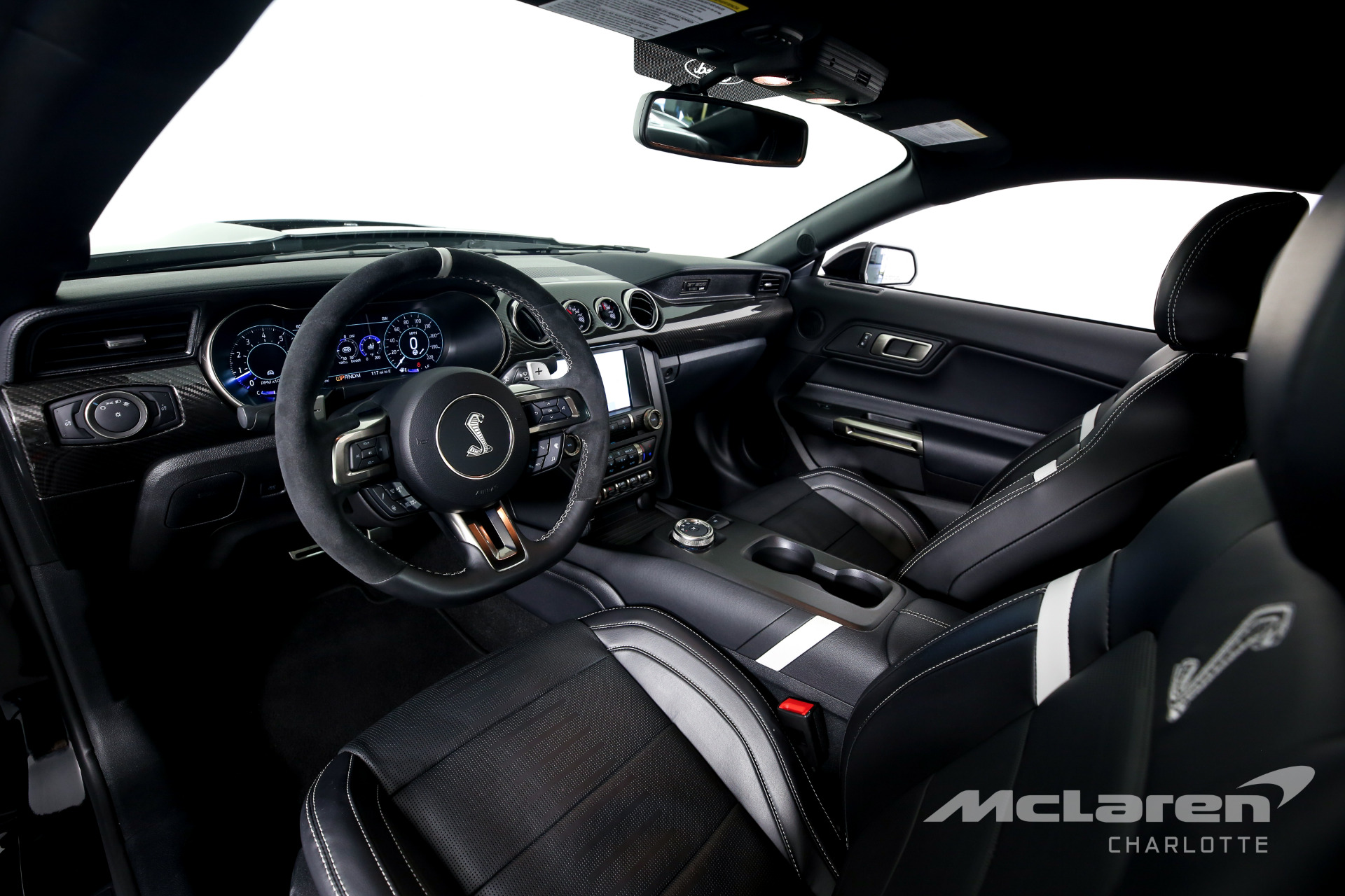 Used 2020 Ford Mustang Shelby GT500 | Charlotte, NC