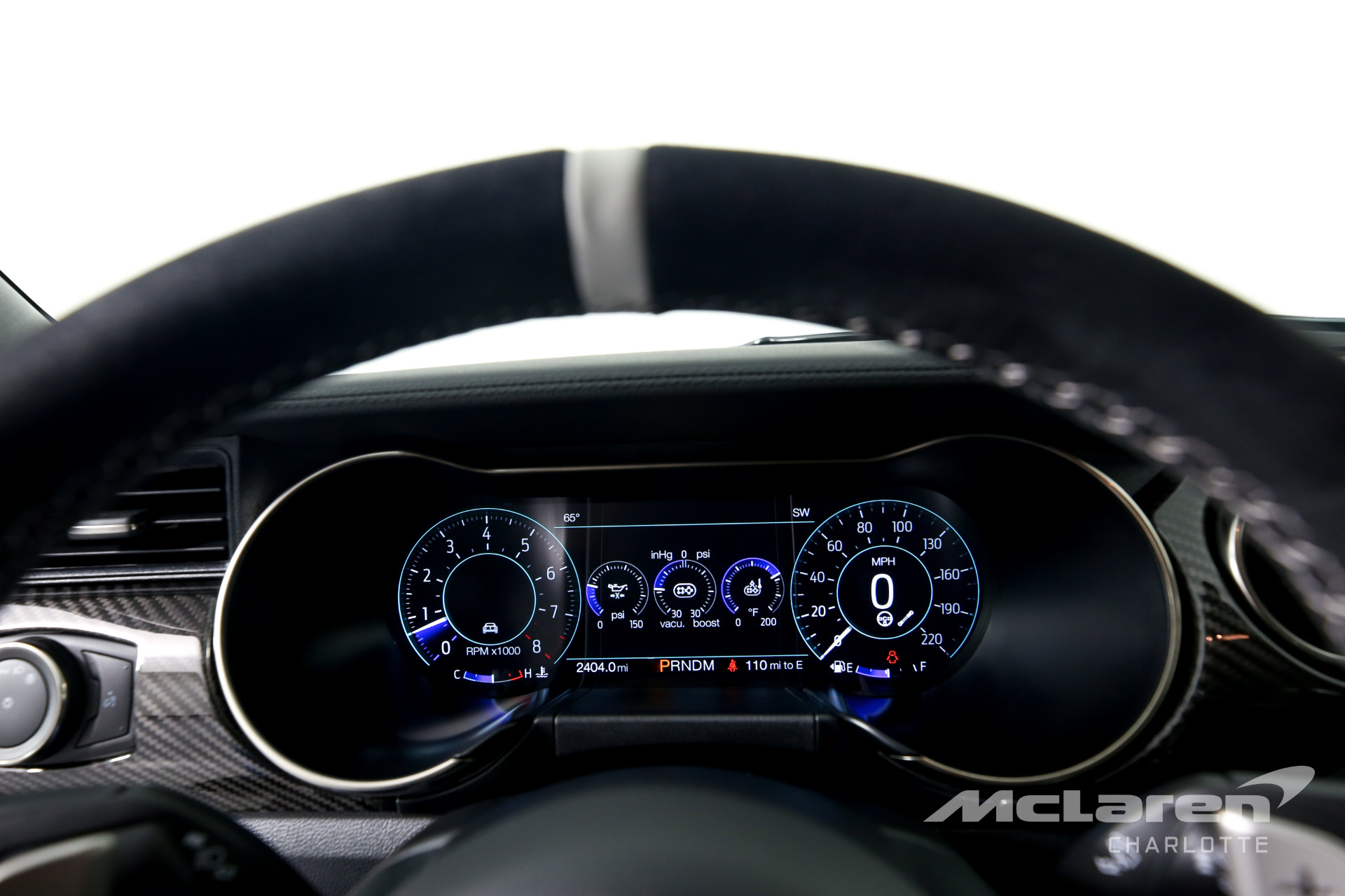 Used 2020 Ford Mustang Shelby GT500 | Charlotte, NC
