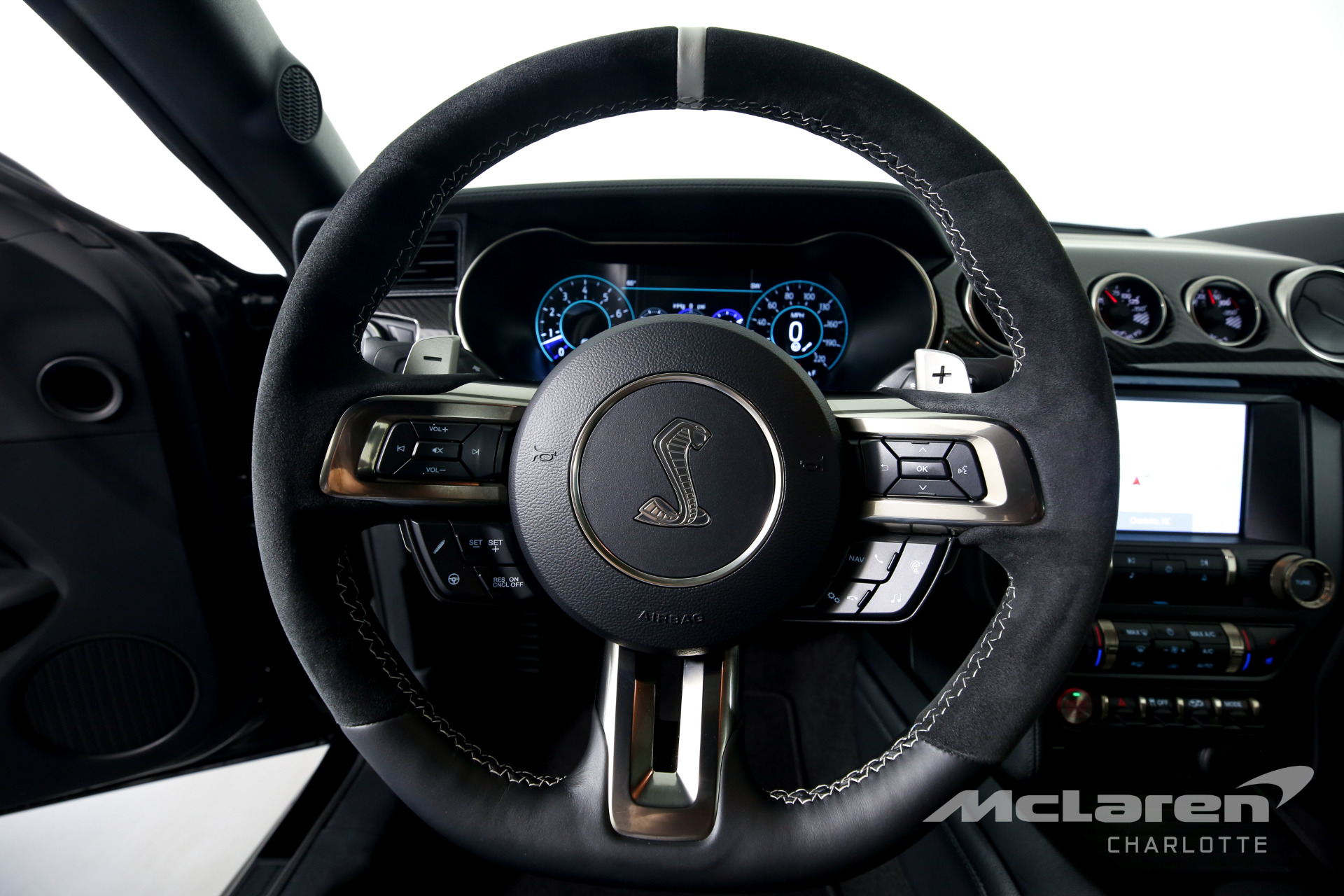 Used 2020 Ford Mustang Shelby GT500 | Charlotte, NC