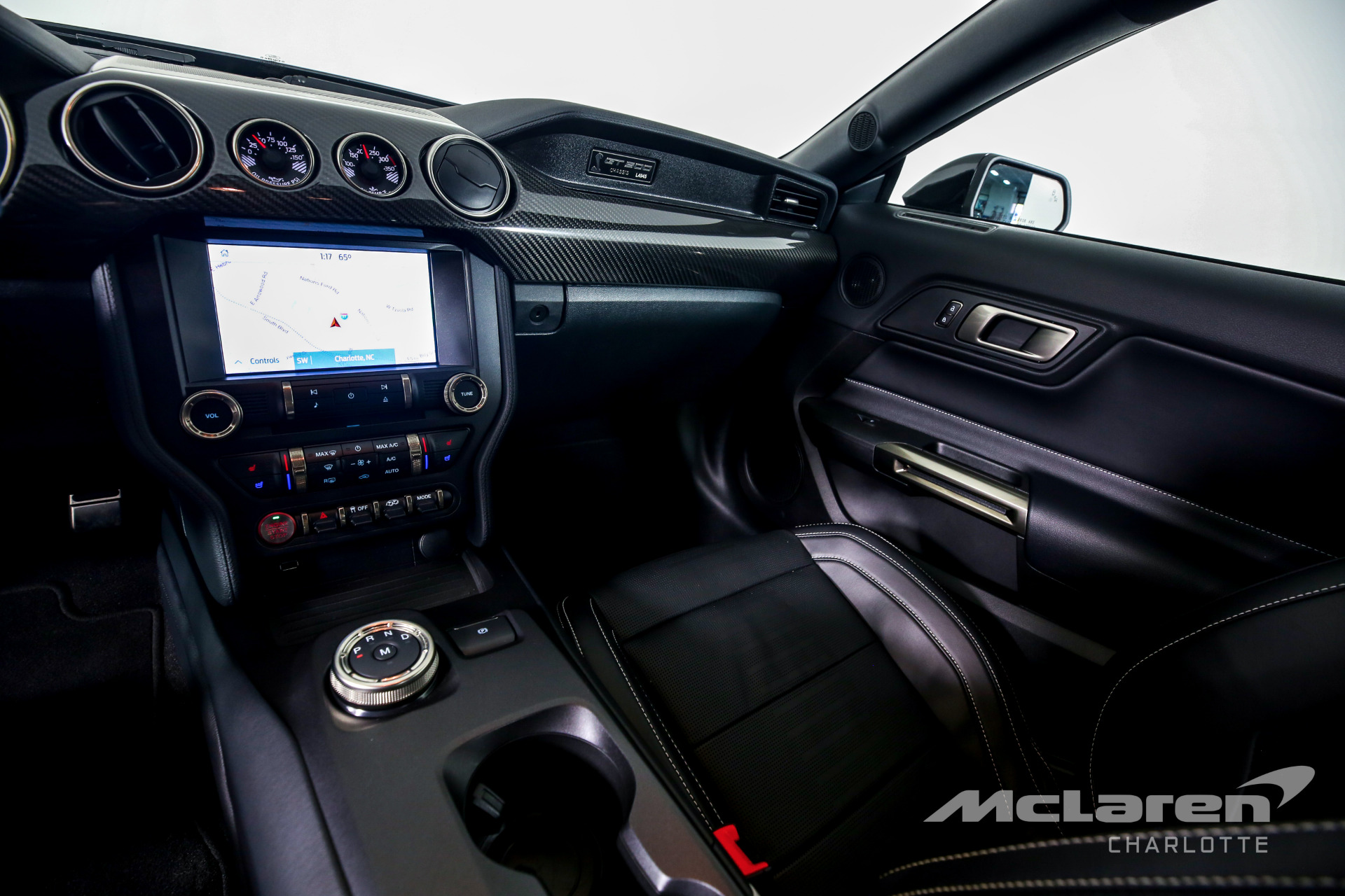 Used 2020 Ford Mustang Shelby GT500 | Charlotte, NC