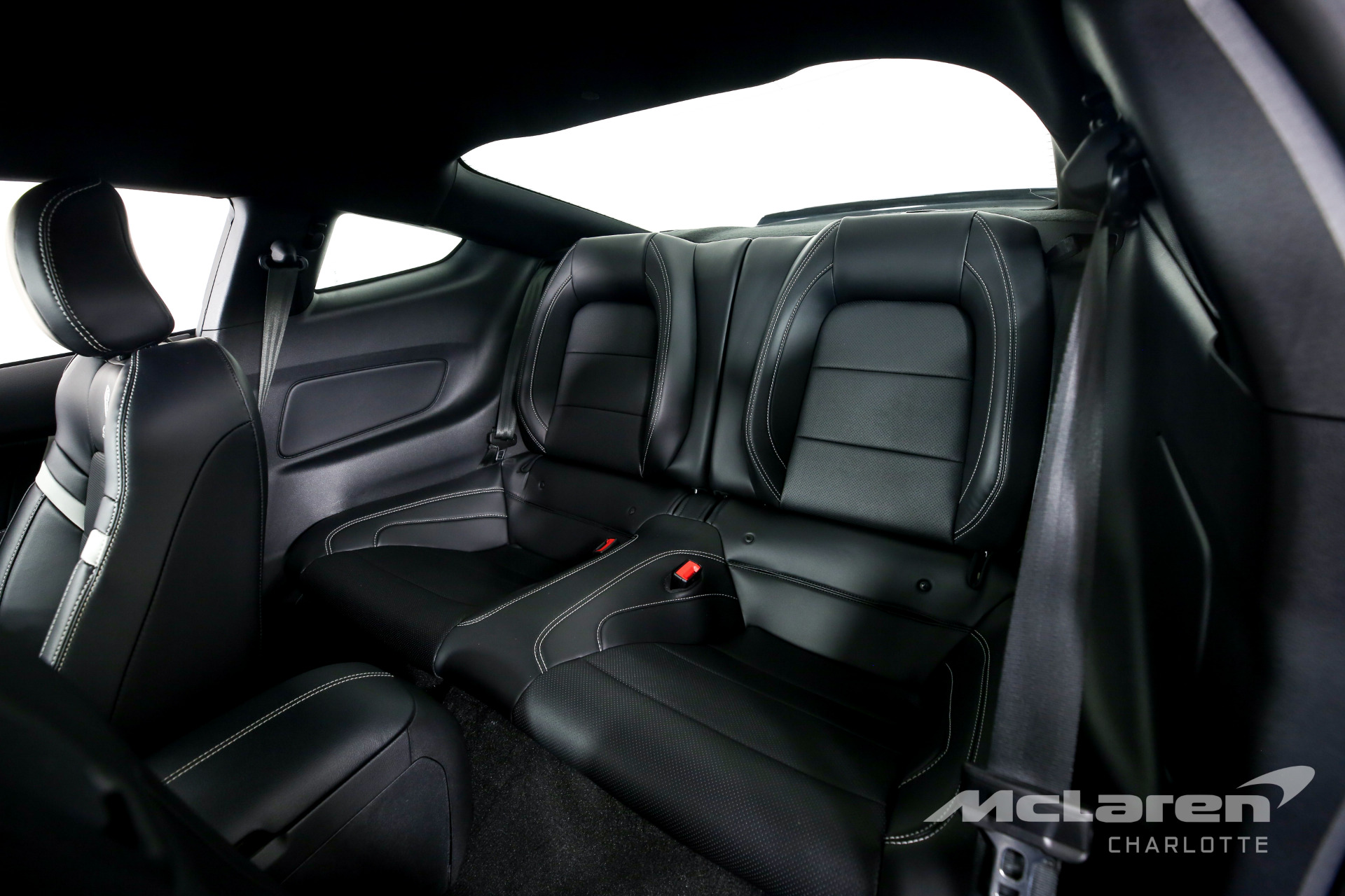 Used 2020 Ford Mustang Shelby GT500 | Charlotte, NC