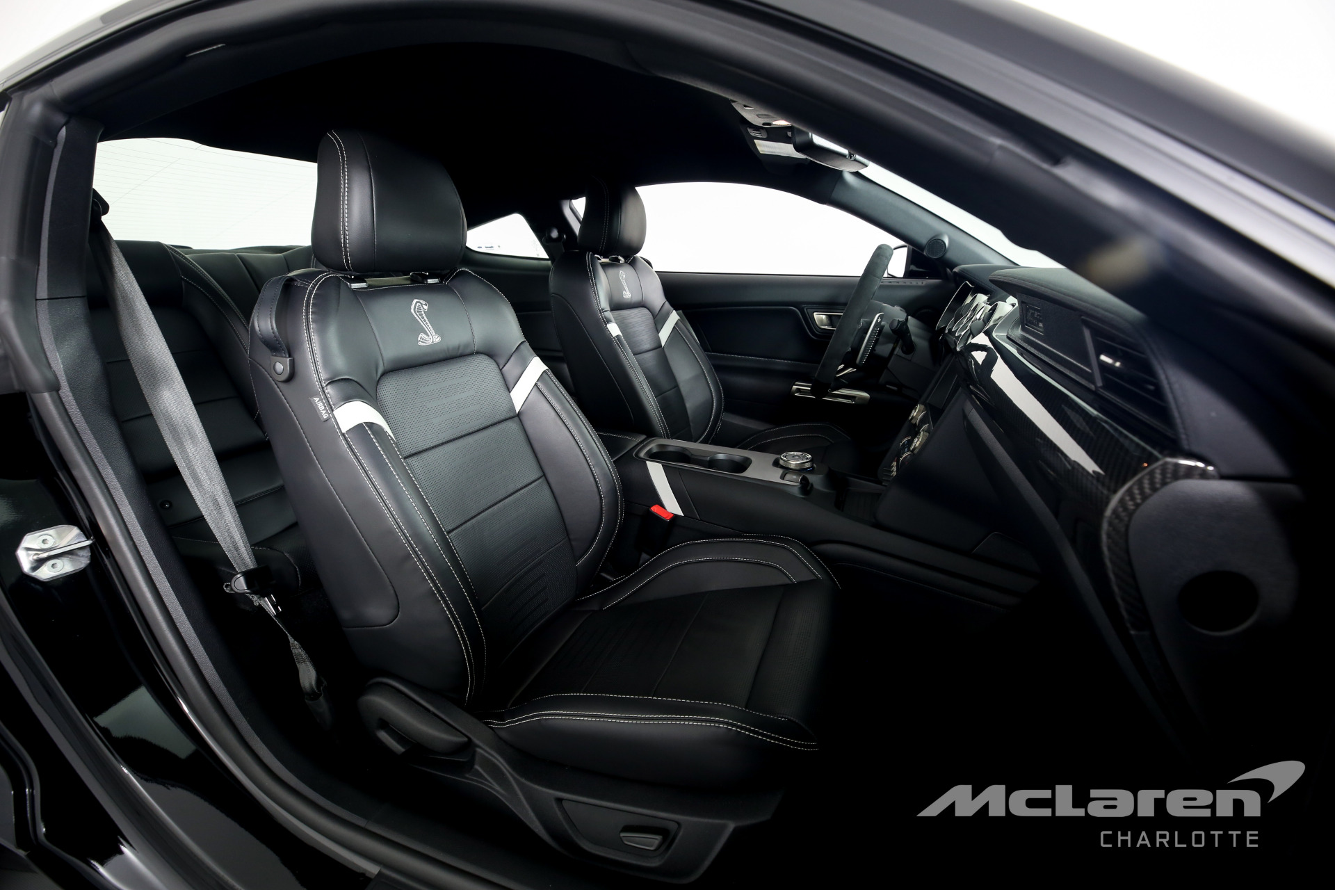 Used 2020 Ford Mustang Shelby GT500 | Charlotte, NC