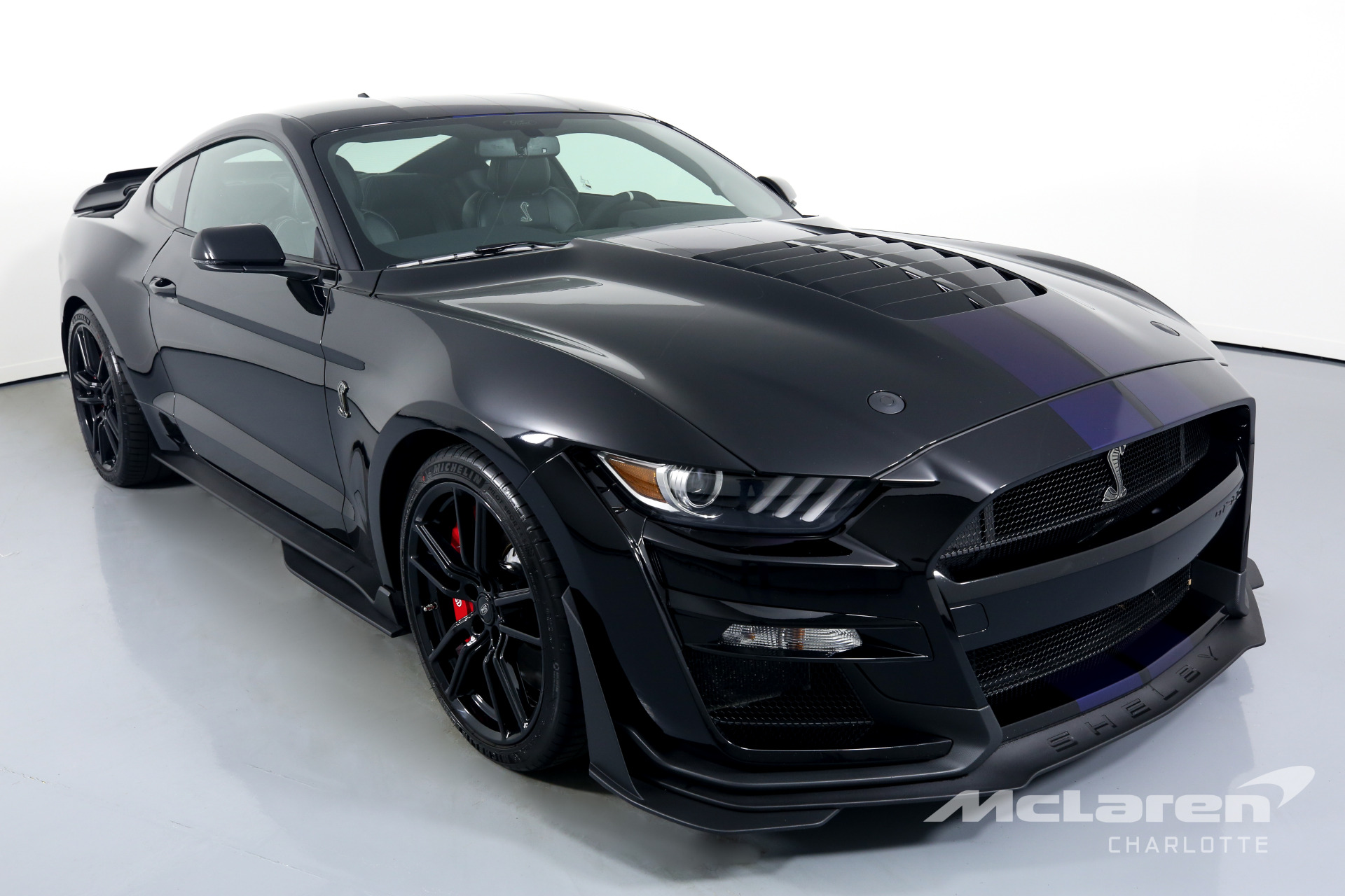 Used 2020 Ford Mustang Shelby GT500 | Charlotte, NC