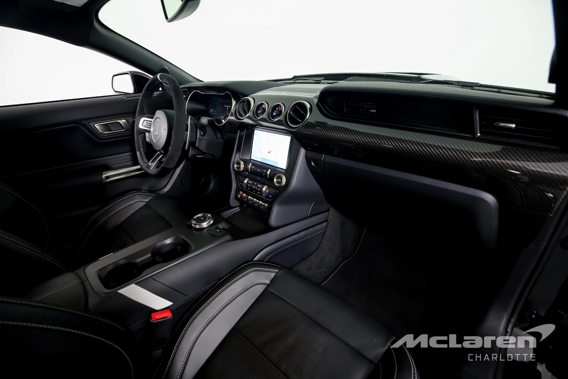 Used 2020 Ford Mustang Shelby GT500 | Charlotte, NC