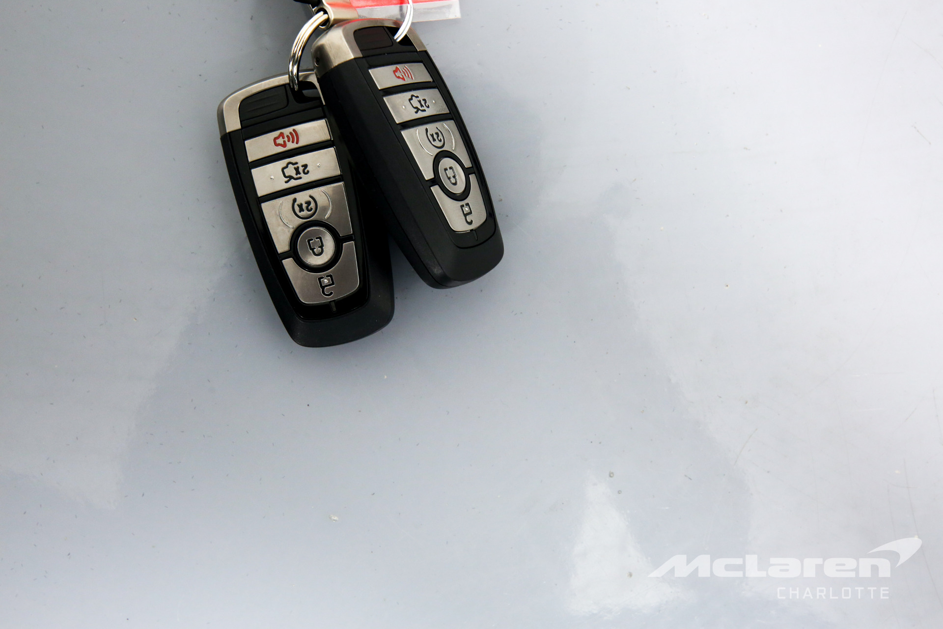 Used 2020 Ford Mustang Shelby GT500 | Charlotte, NC