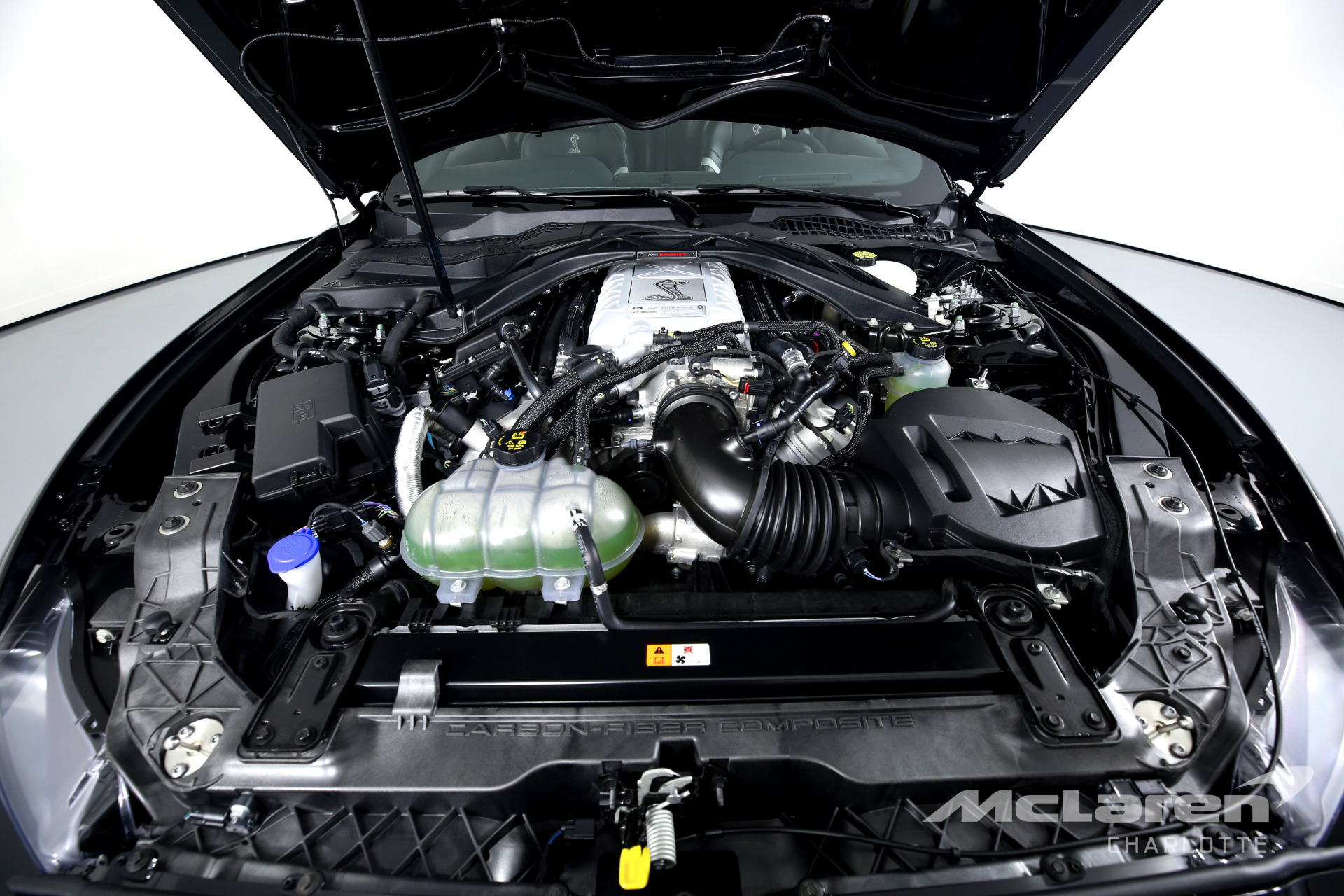Used 2020 Ford Mustang Shelby GT500 | Charlotte, NC