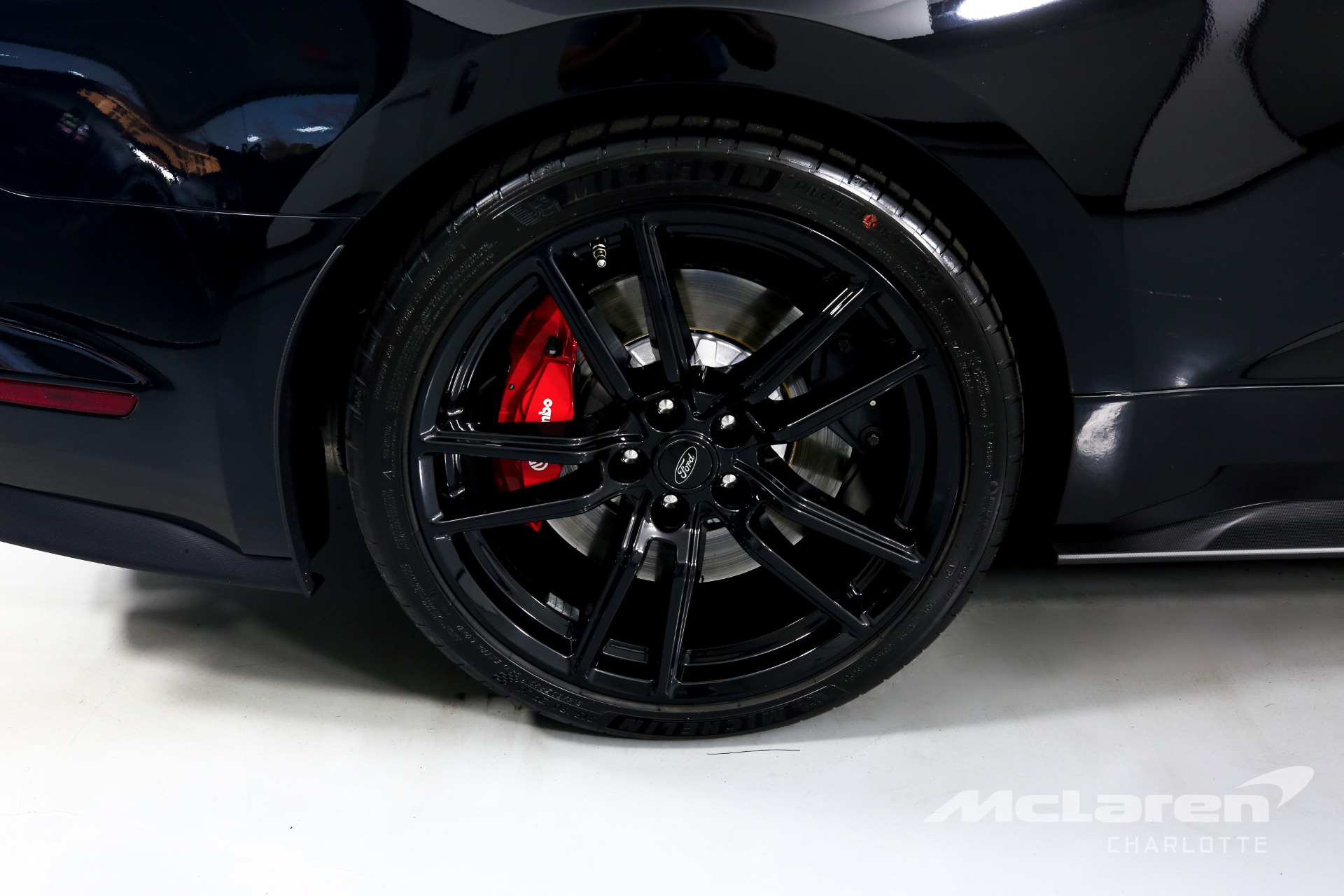 Used 2020 Ford Mustang Shelby GT500 | Charlotte, NC