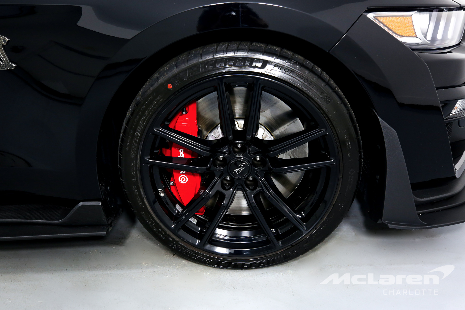 Used 2020 Ford Mustang Shelby GT500 | Charlotte, NC