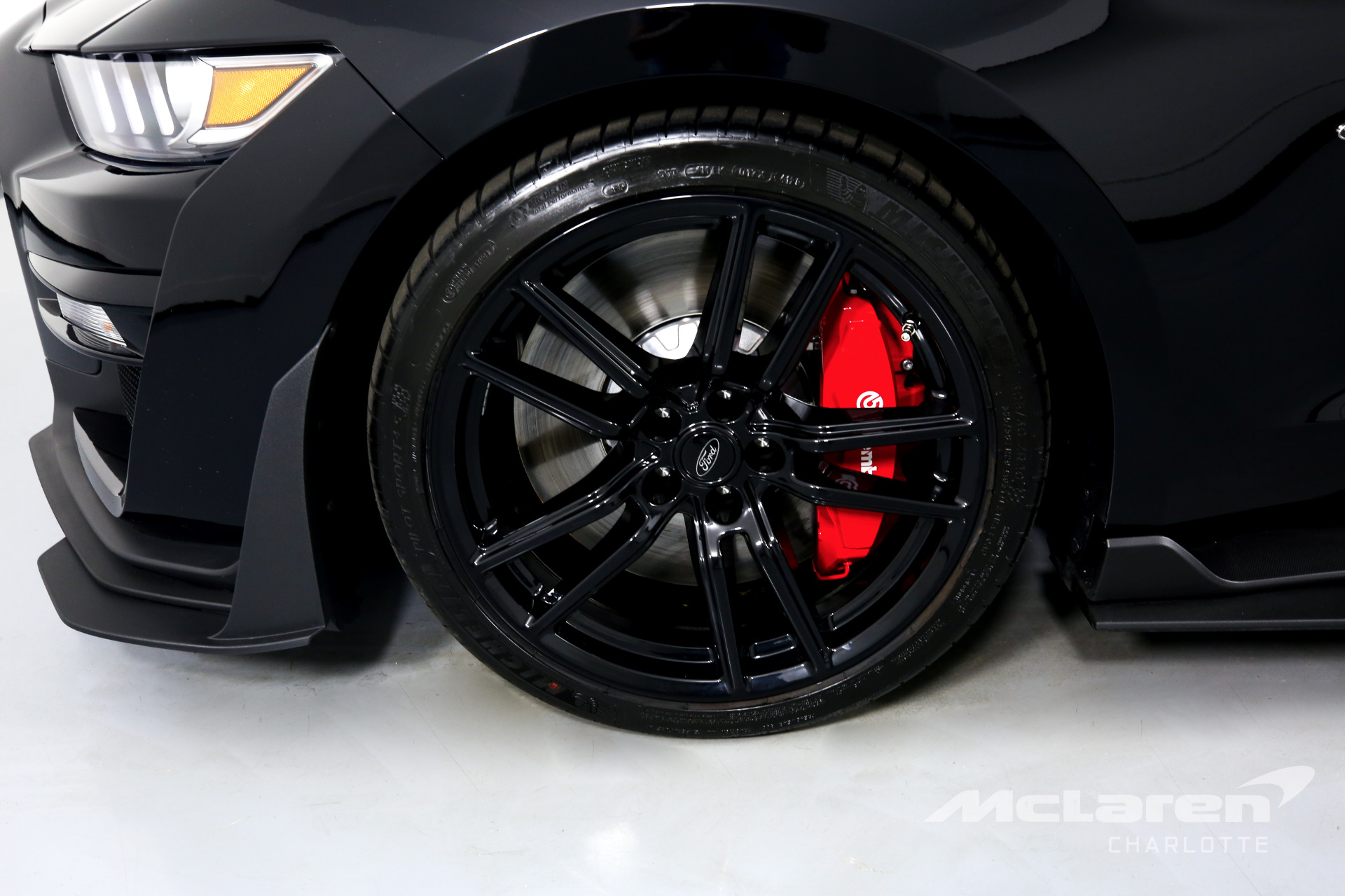Used 2020 Ford Mustang Shelby GT500 | Charlotte, NC