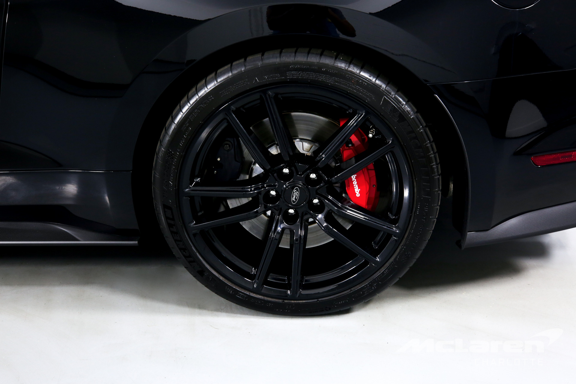 Used 2020 Ford Mustang Shelby GT500 | Charlotte, NC
