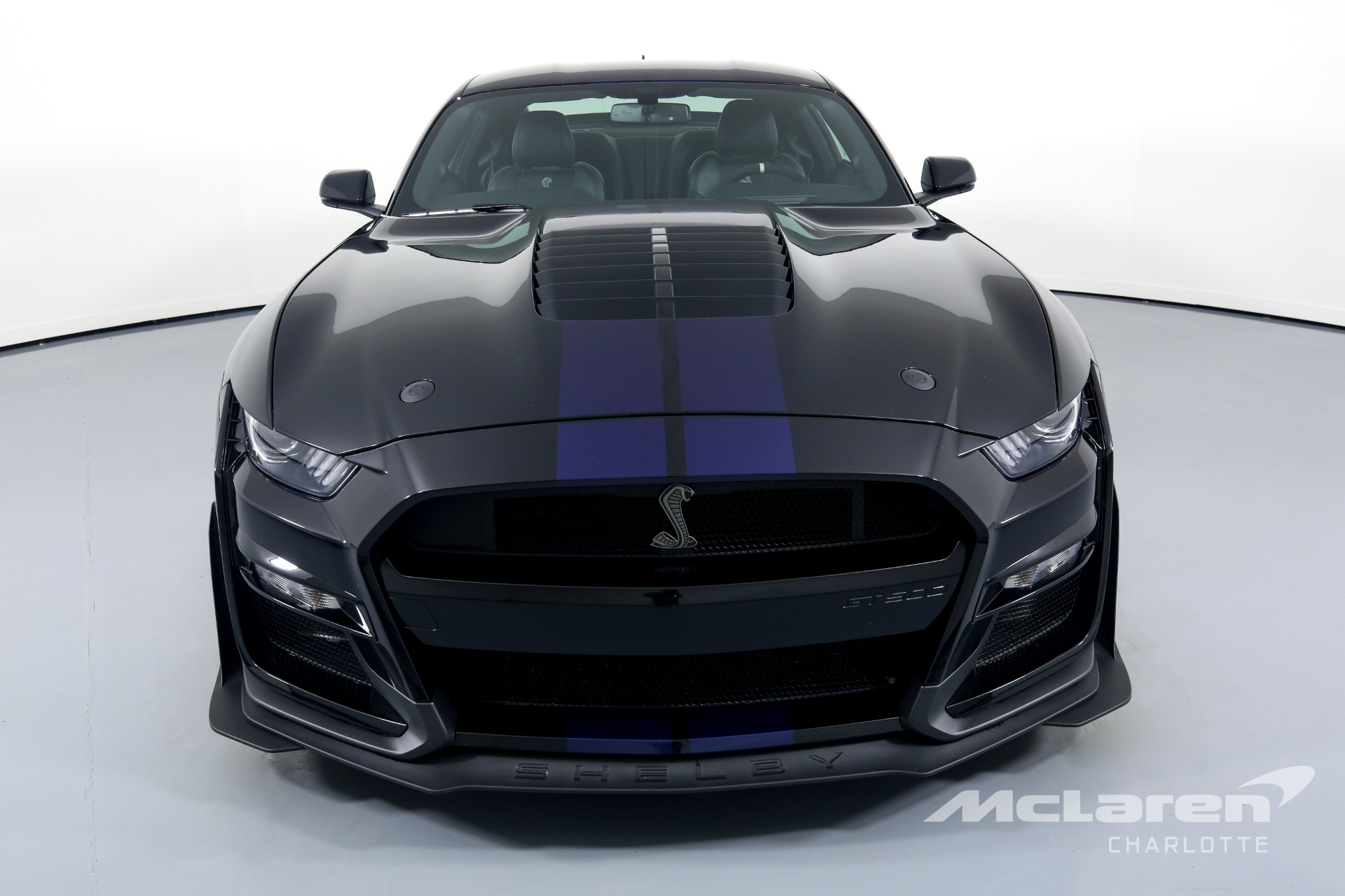 Used 2020 Ford Mustang Shelby GT500 | Charlotte, NC