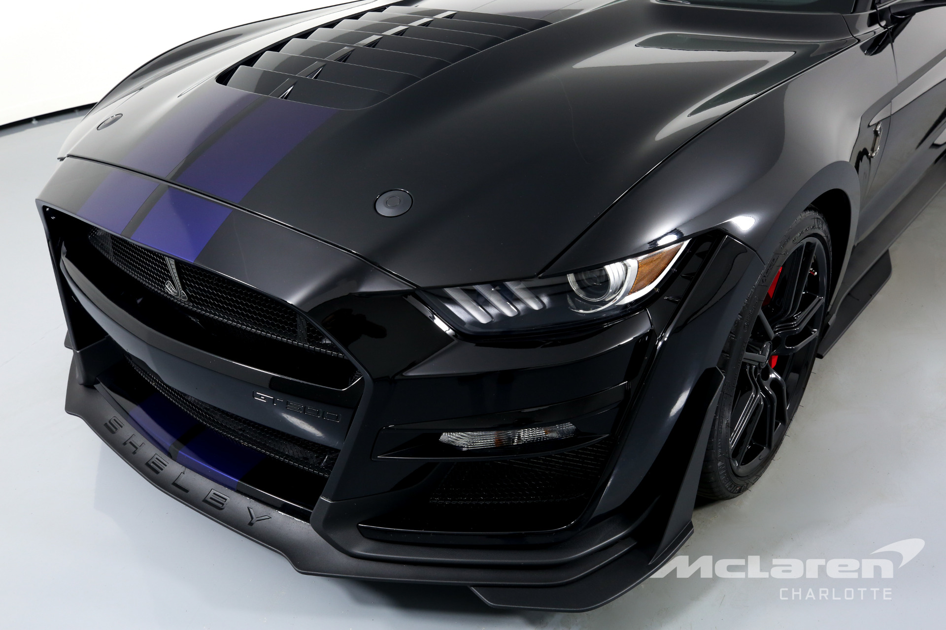 Used 2020 Ford Mustang Shelby GT500 | Charlotte, NC