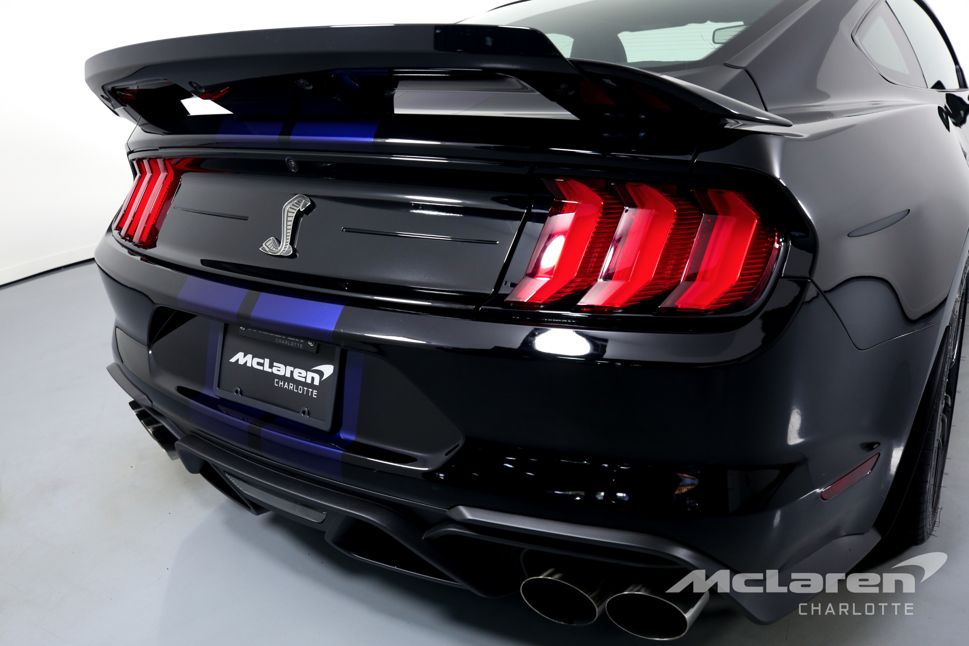Used 2020 Ford Mustang Shelby GT500 | Charlotte, NC
