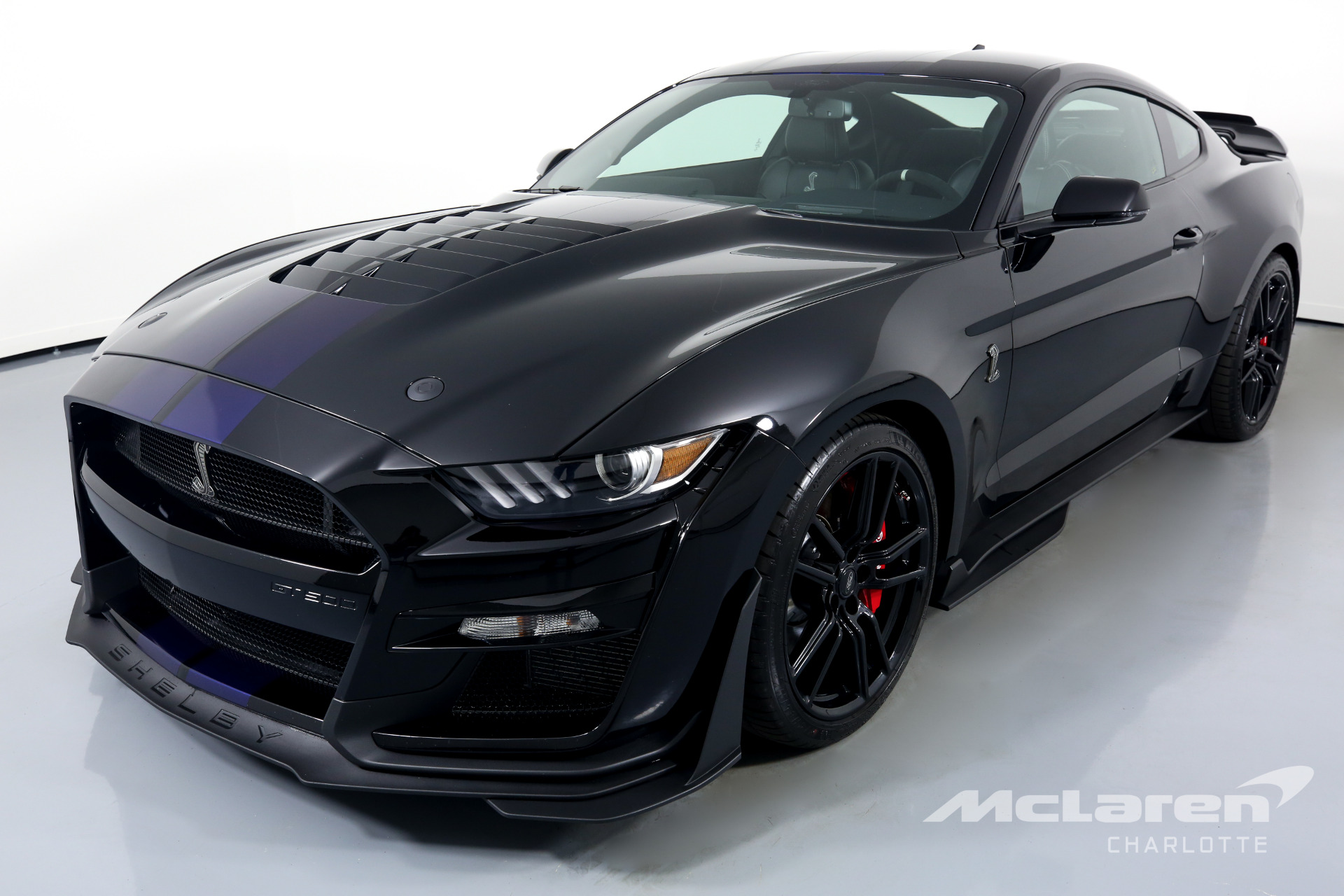 Used 2020 Ford Mustang Shelby GT500 | Charlotte, NC