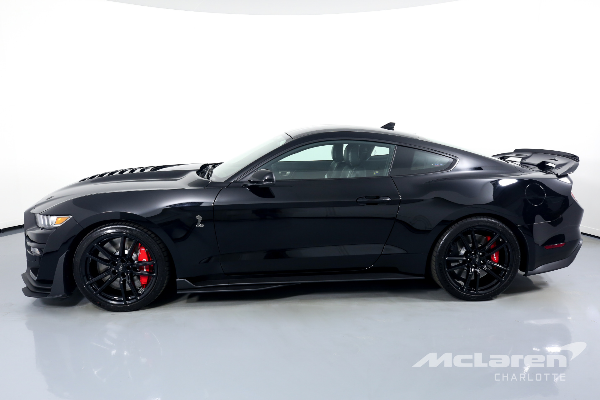 Used 2020 Ford Mustang Shelby GT500 | Charlotte, NC