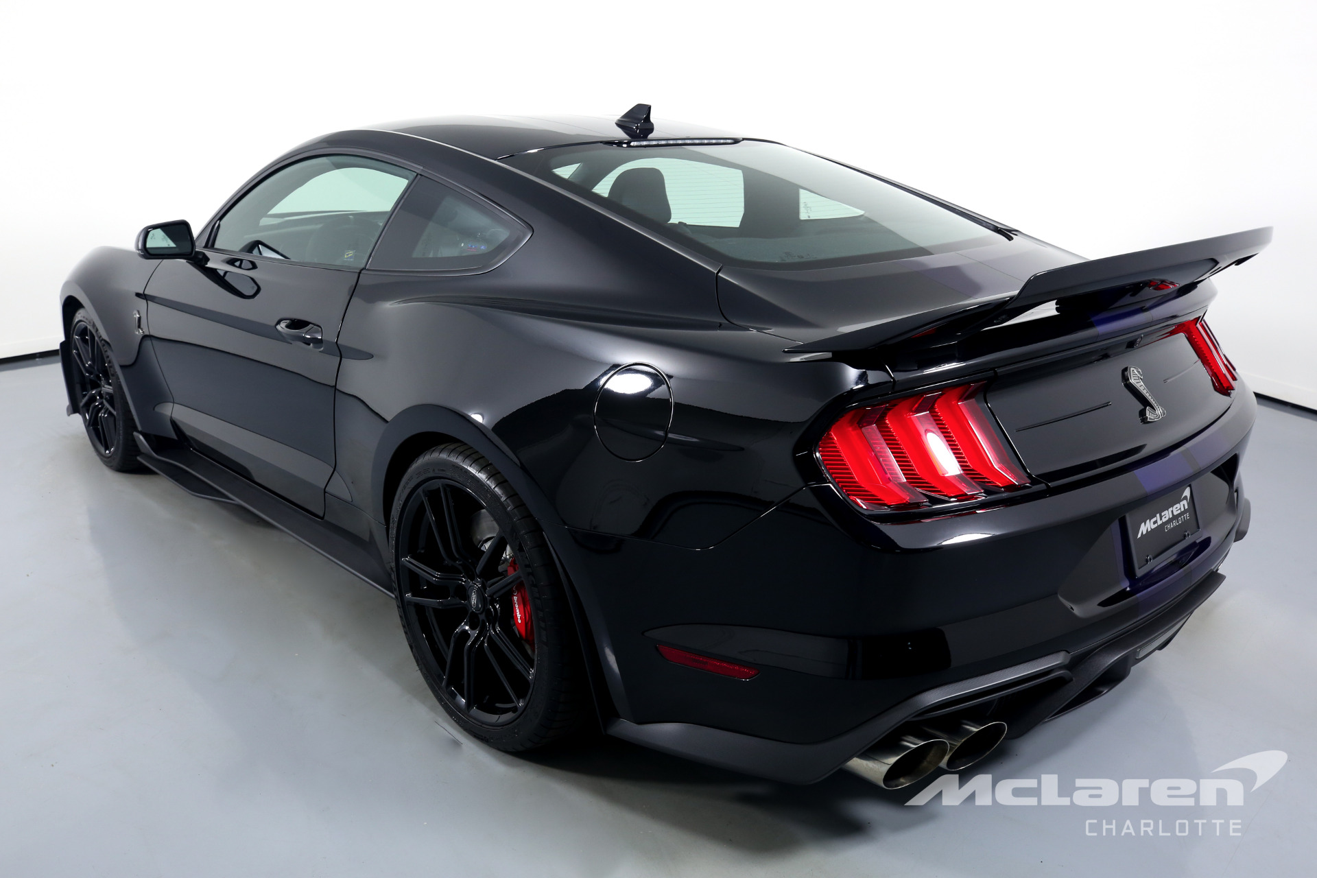 Used 2020 Ford Mustang Shelby GT500 | Charlotte, NC