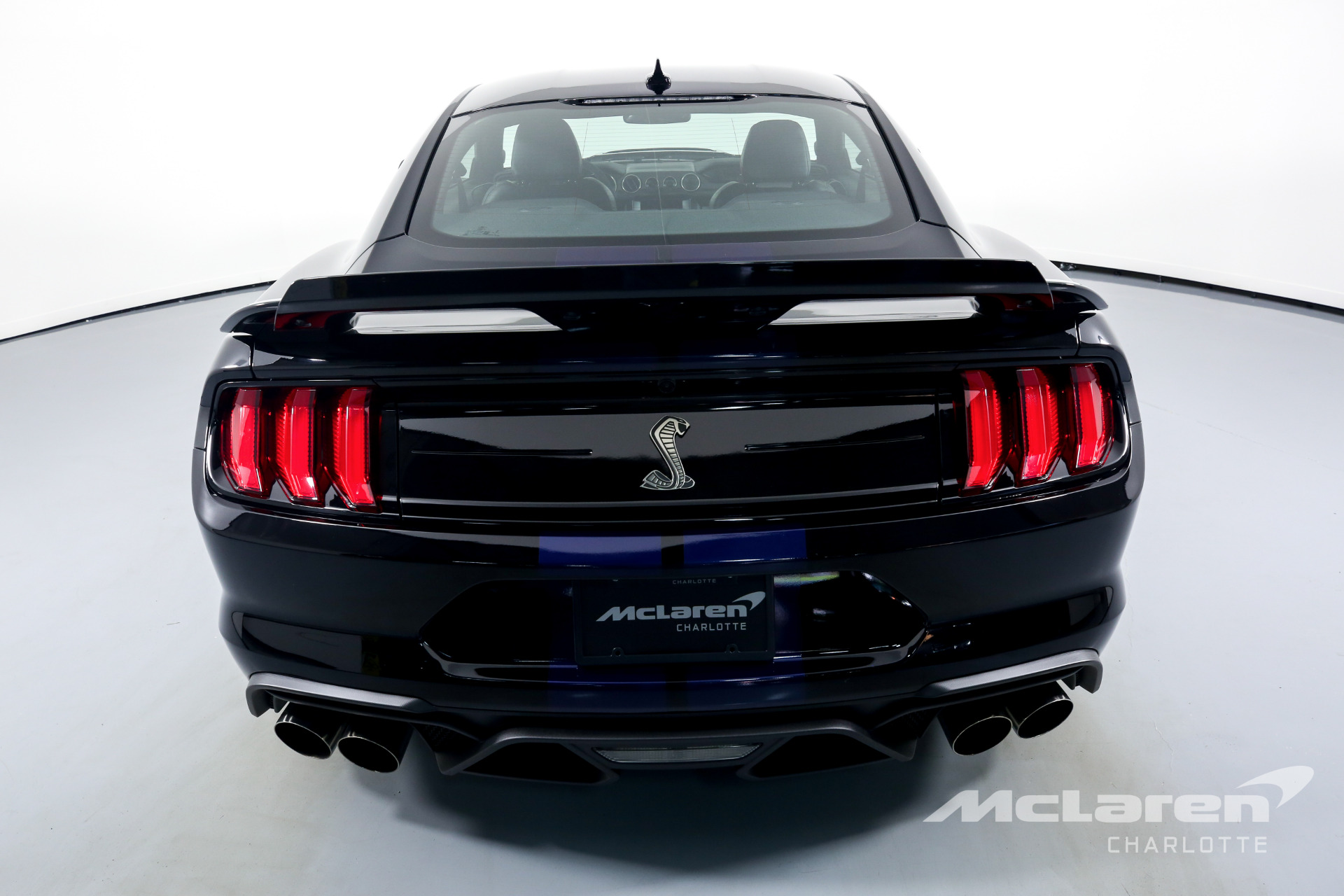 Used 2020 Ford Mustang Shelby GT500 | Charlotte, NC