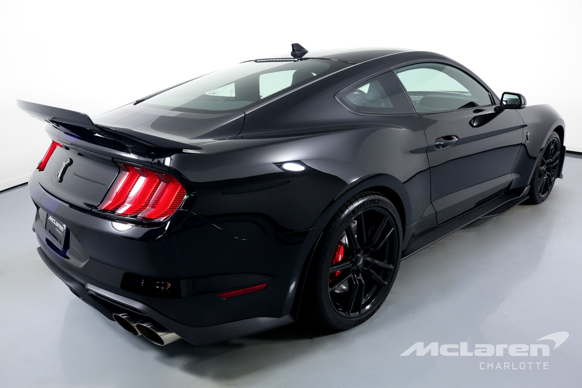 Used 2020 Ford Mustang Shelby GT500 | Charlotte, NC
