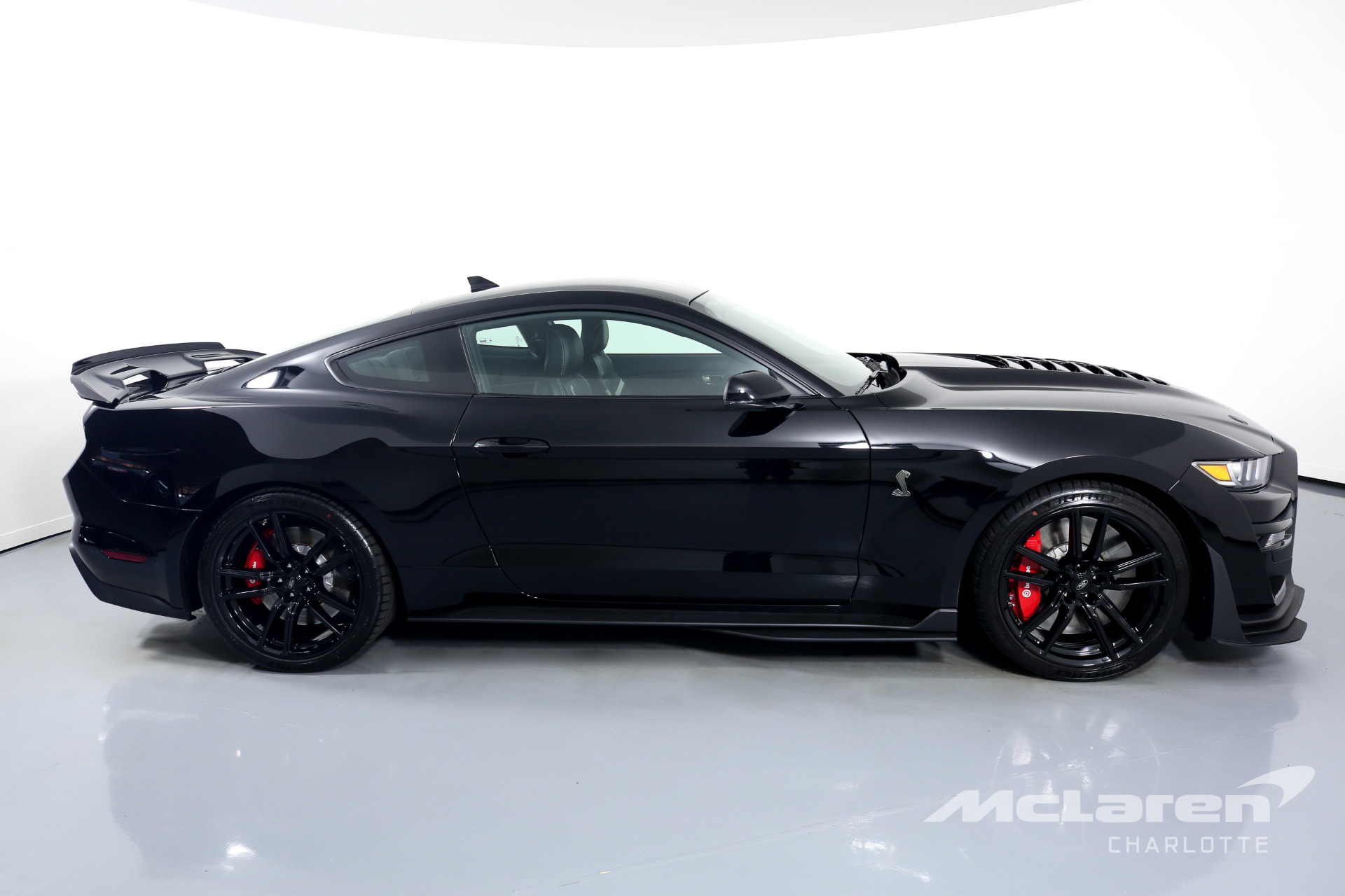 Used 2020 Ford Mustang Shelby GT500 | Charlotte, NC