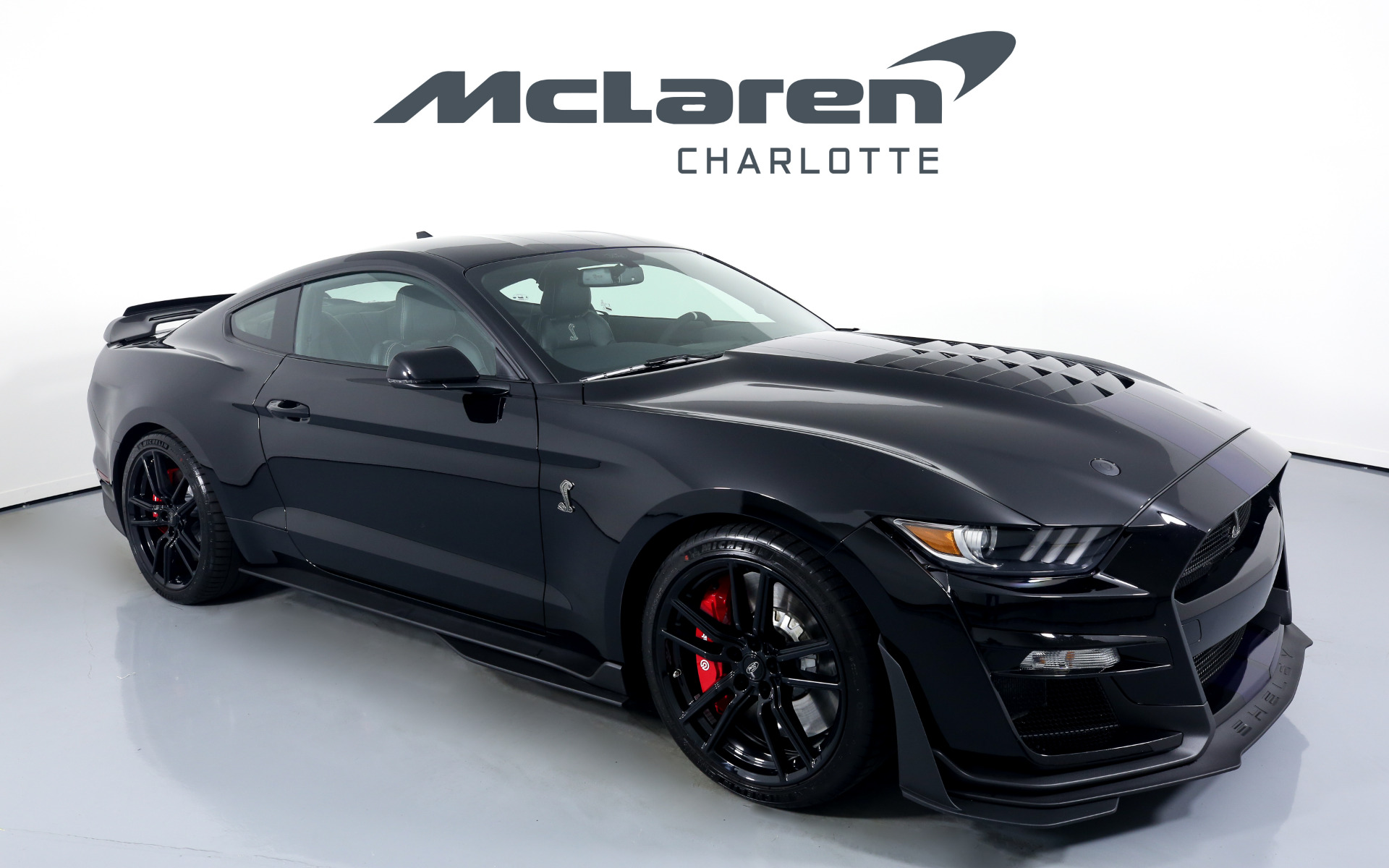 Used 2020 Ford Mustang Shelby GT500 | Charlotte, NC