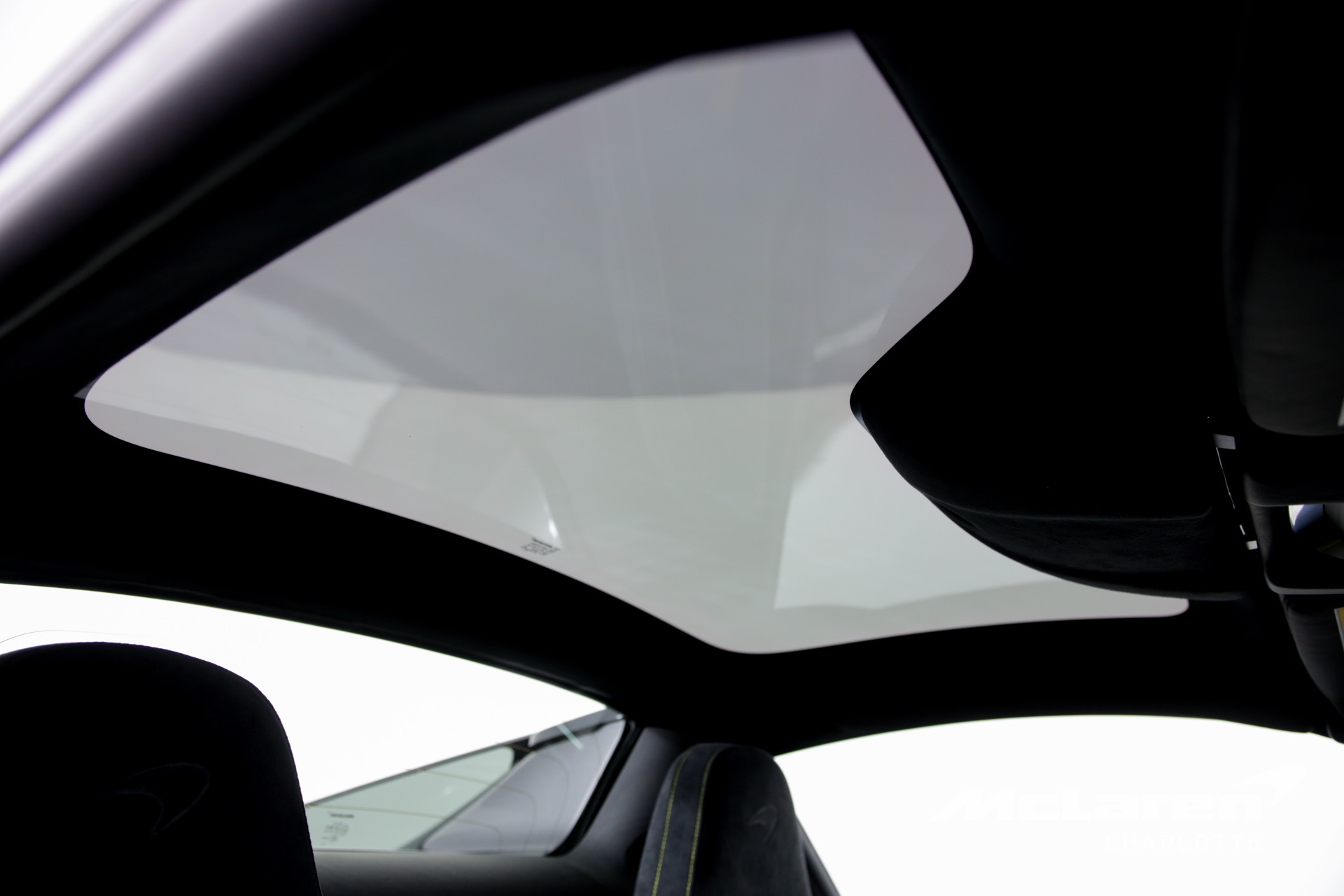 Used 2020 McLaren 720S SPIDER Performance | Charlotte, NC