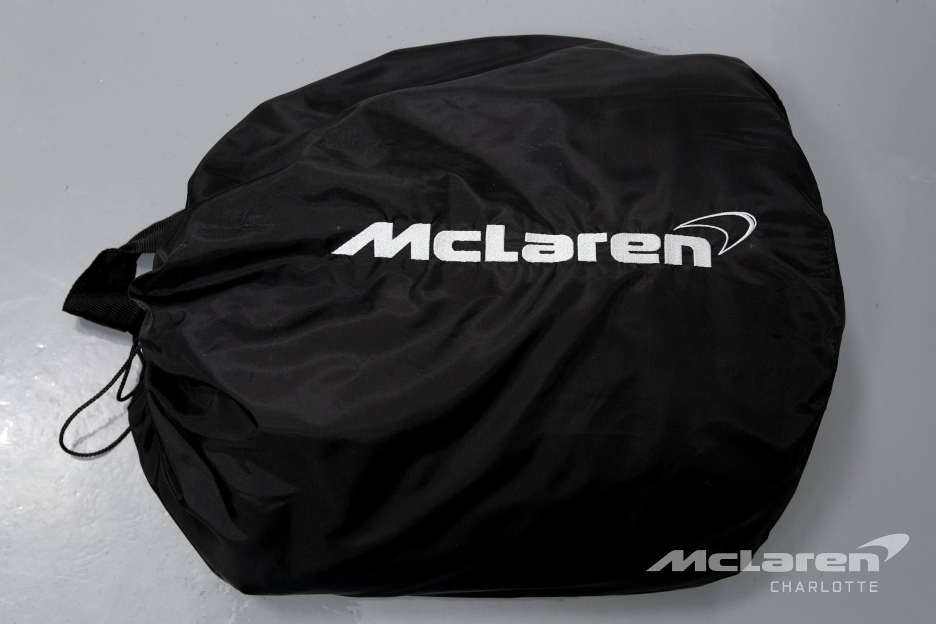 Used 2020 McLaren 720S SPIDER Performance | Charlotte, NC