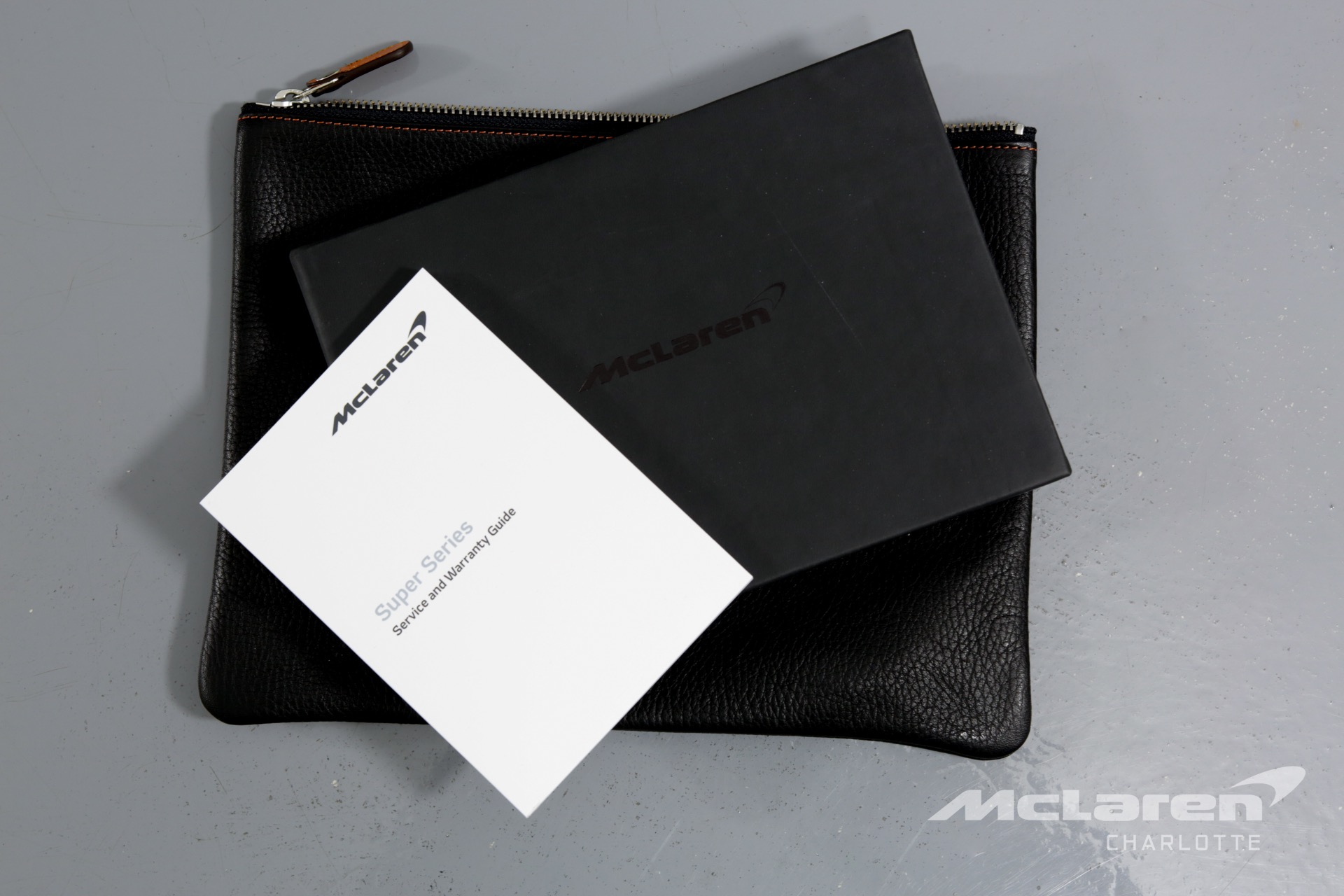 Used 2020 McLaren 720S SPIDER Performance | Charlotte, NC