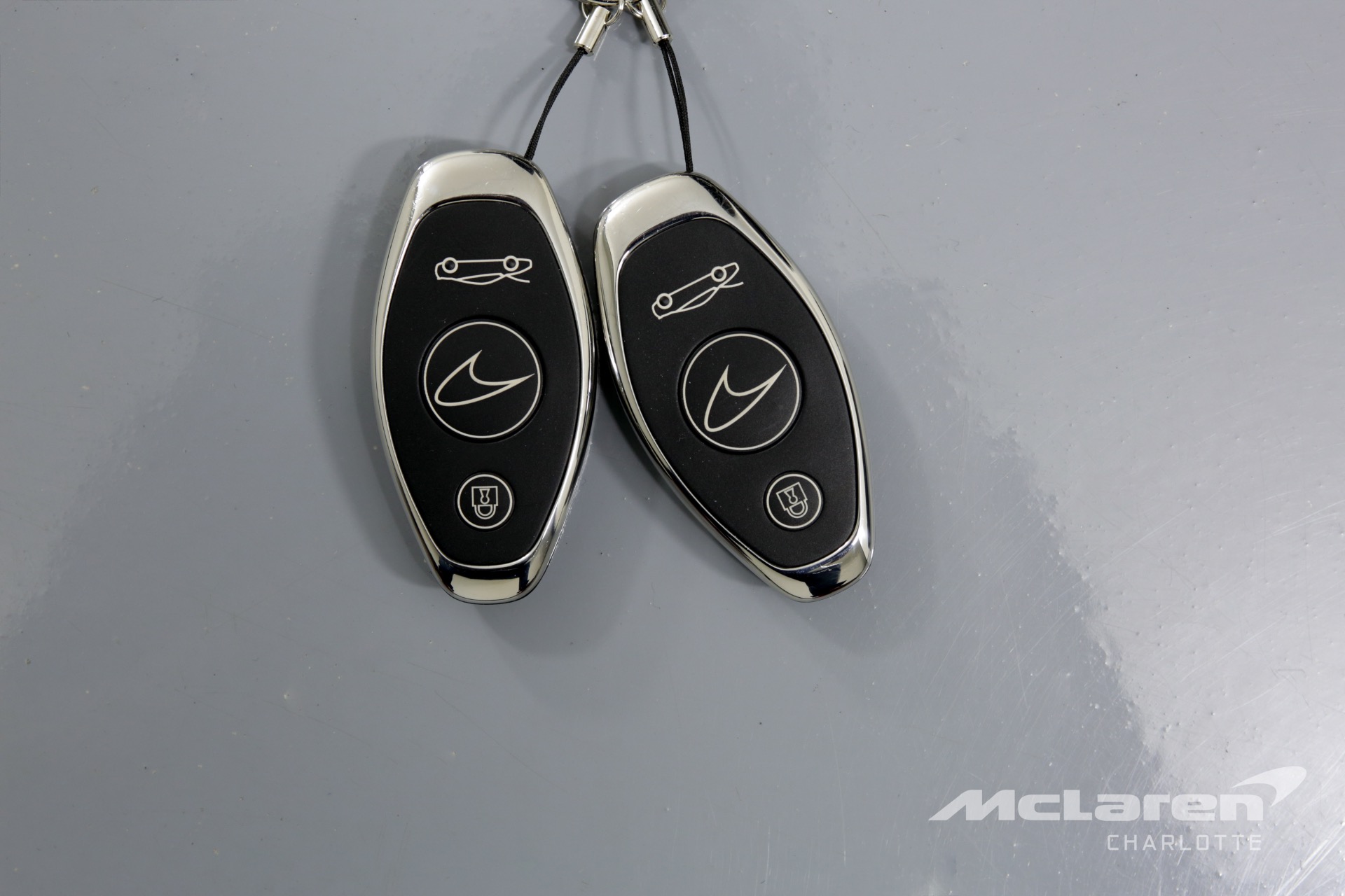 Used 2020 McLaren 720S SPIDER Performance | Charlotte, NC